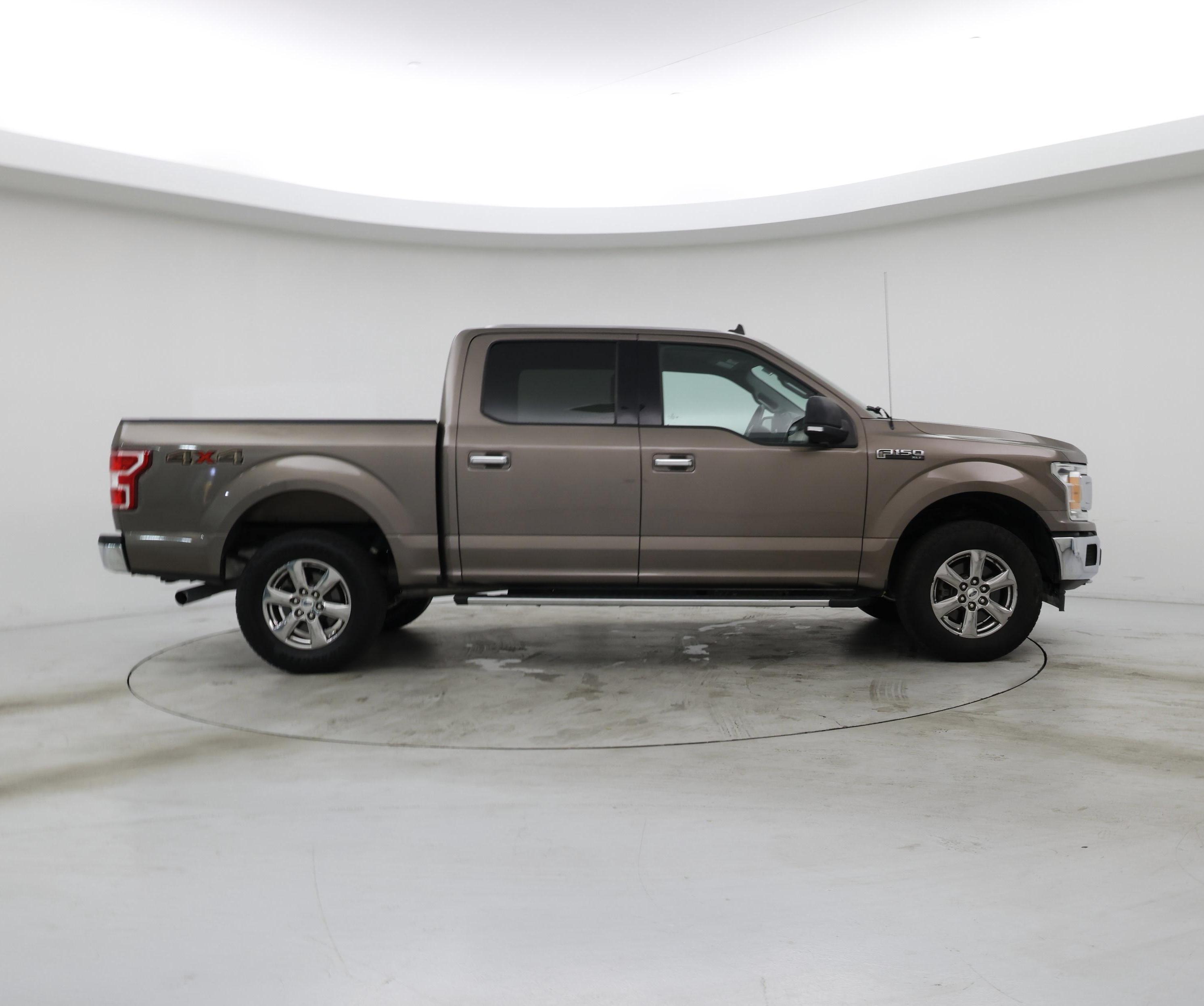 Thumbnail: 2020 Ford F-150 - 7