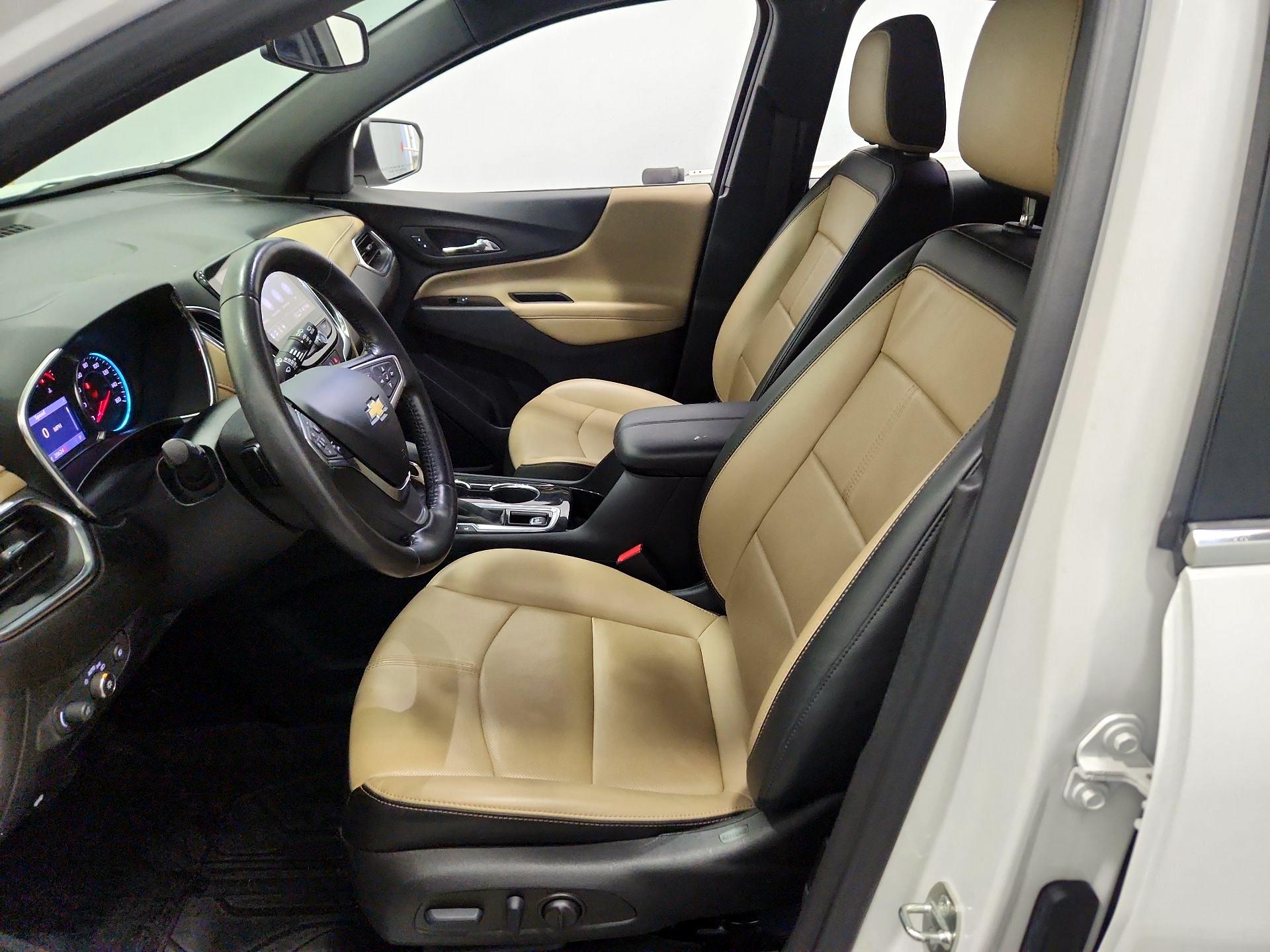 Thumbnail: 2022 Chevrolet Equinox - 11