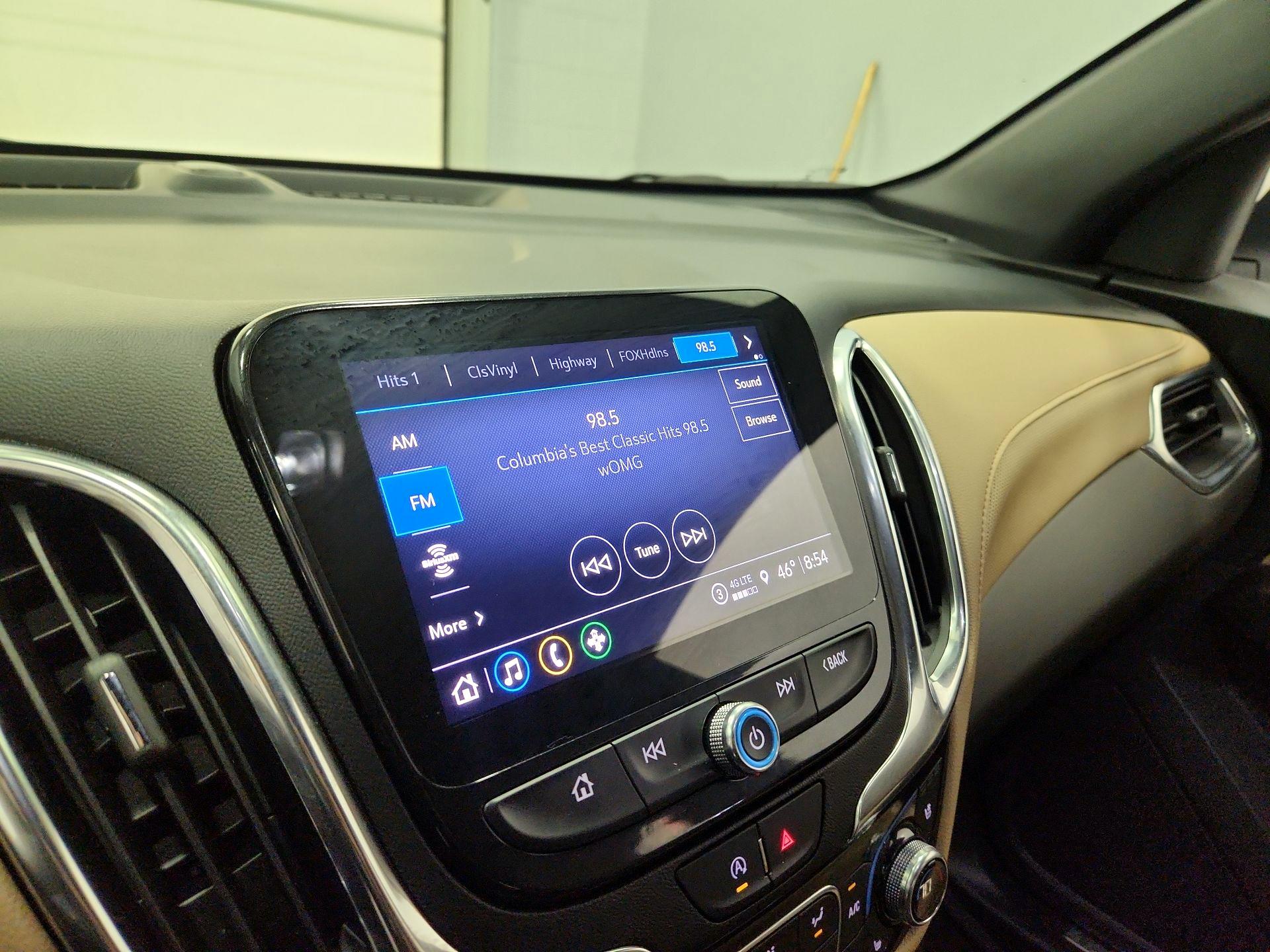 Thumbnail: 2022 Chevrolet Equinox - 15