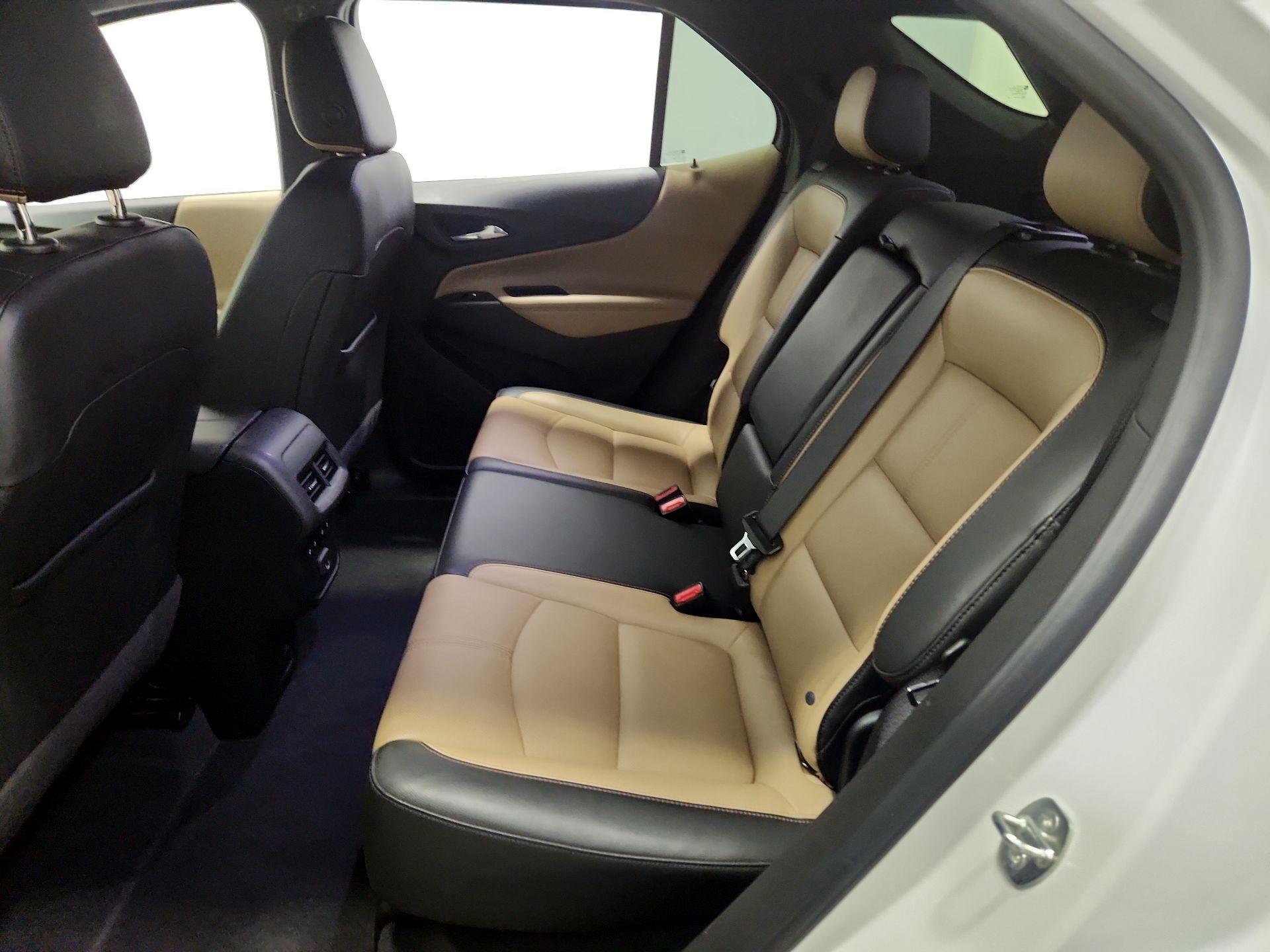 Thumbnail: 2022 Chevrolet Equinox - 19