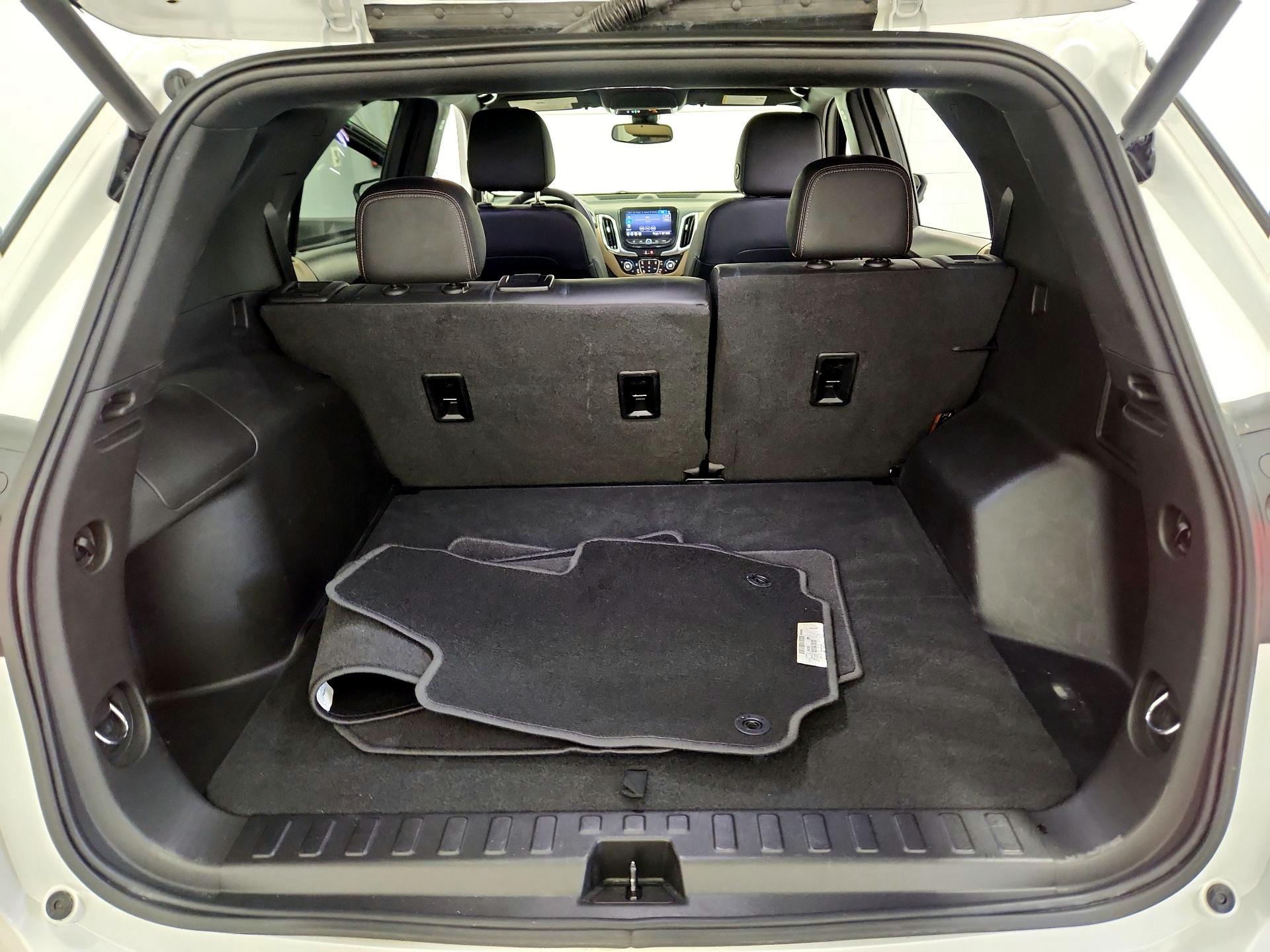 Thumbnail: 2022 Chevrolet Equinox - 20