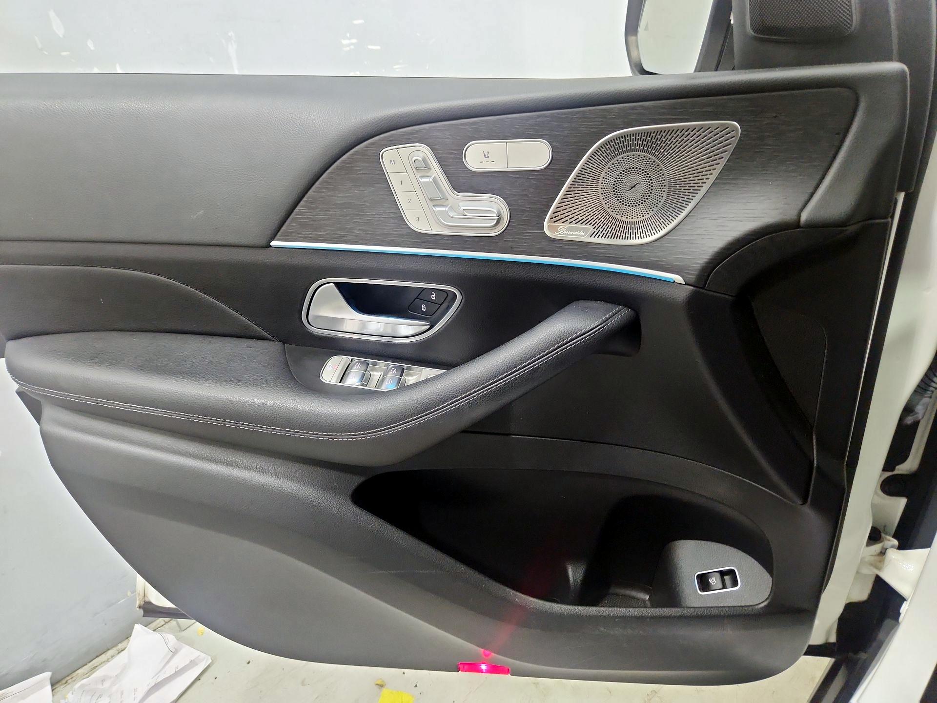 Thumbnail: 2021 Mercedes-Benz GLE - 12