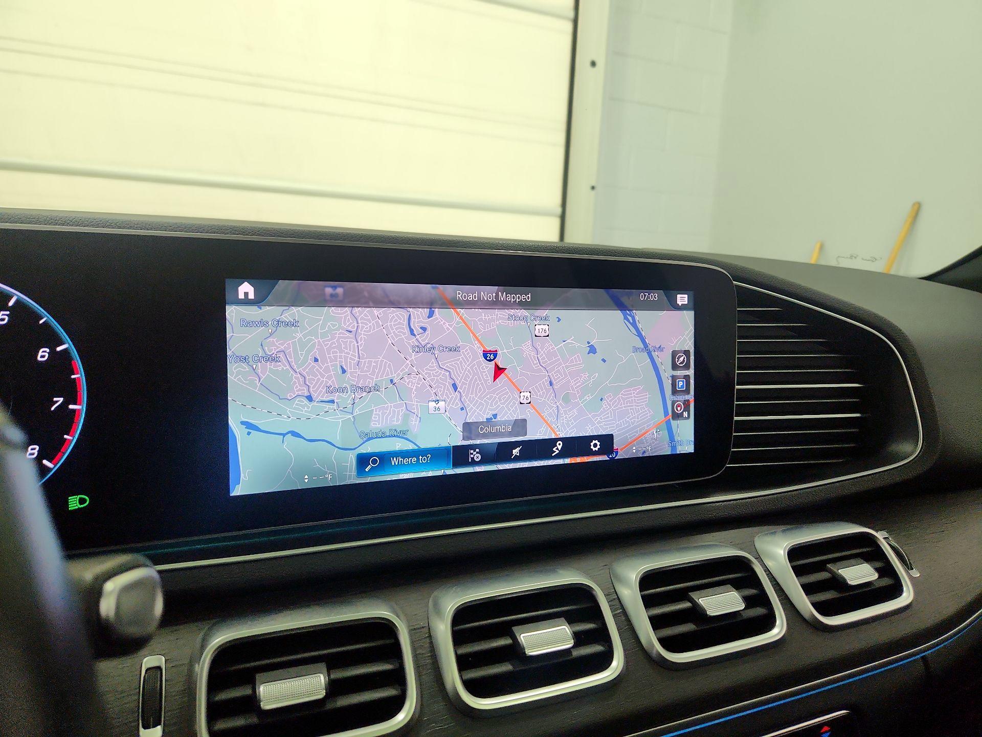 Thumbnail: 2021 Mercedes-Benz GLE - 14