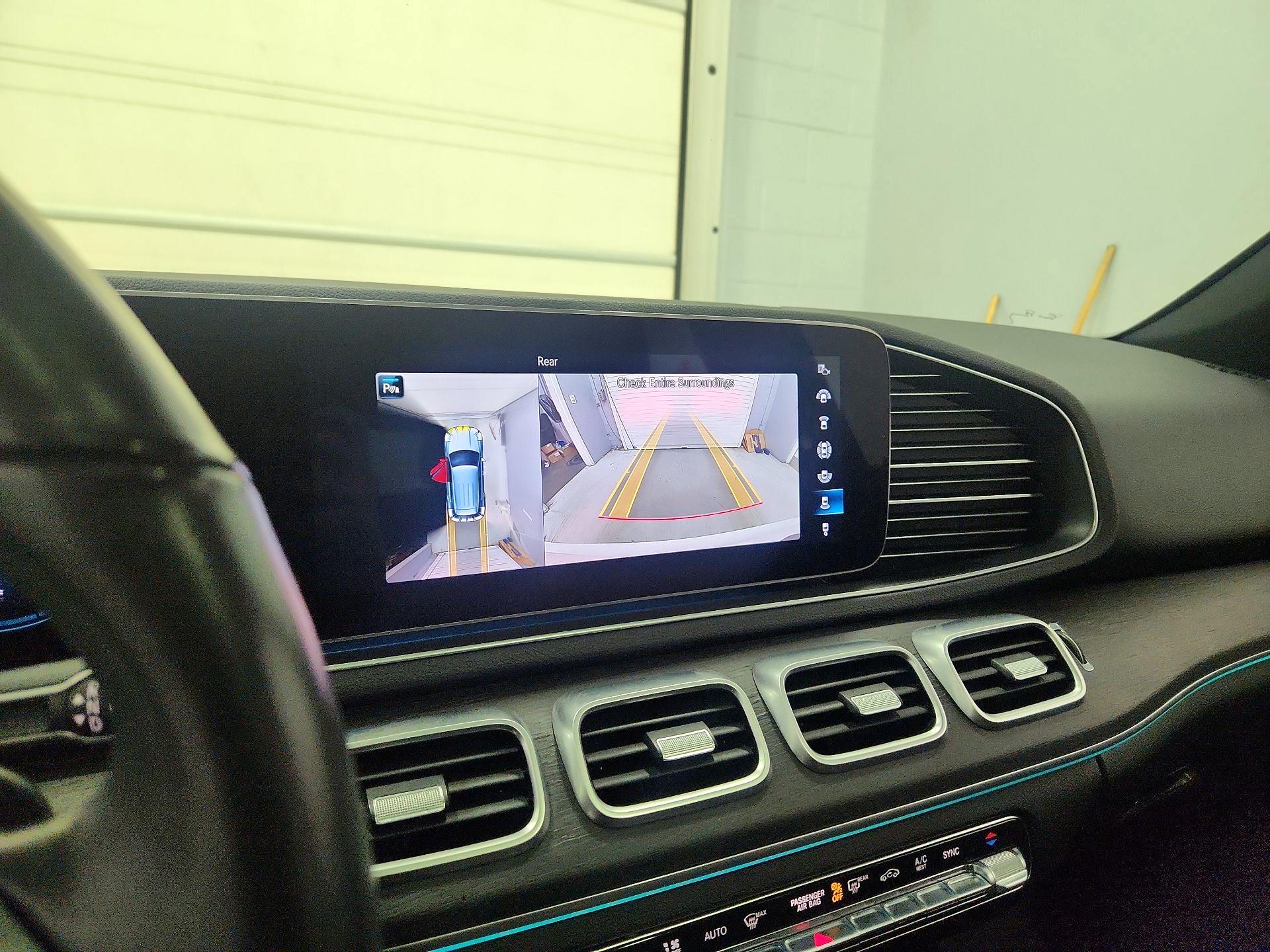 Thumbnail: 2021 Mercedes-Benz GLE - 15