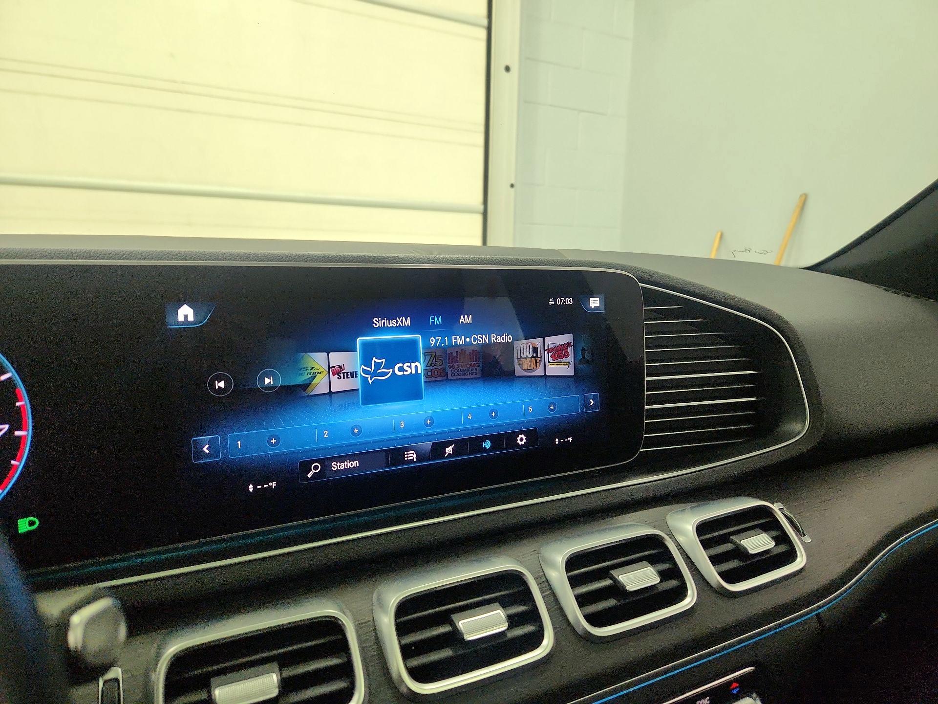 Thumbnail: 2021 Mercedes-Benz GLE - 16