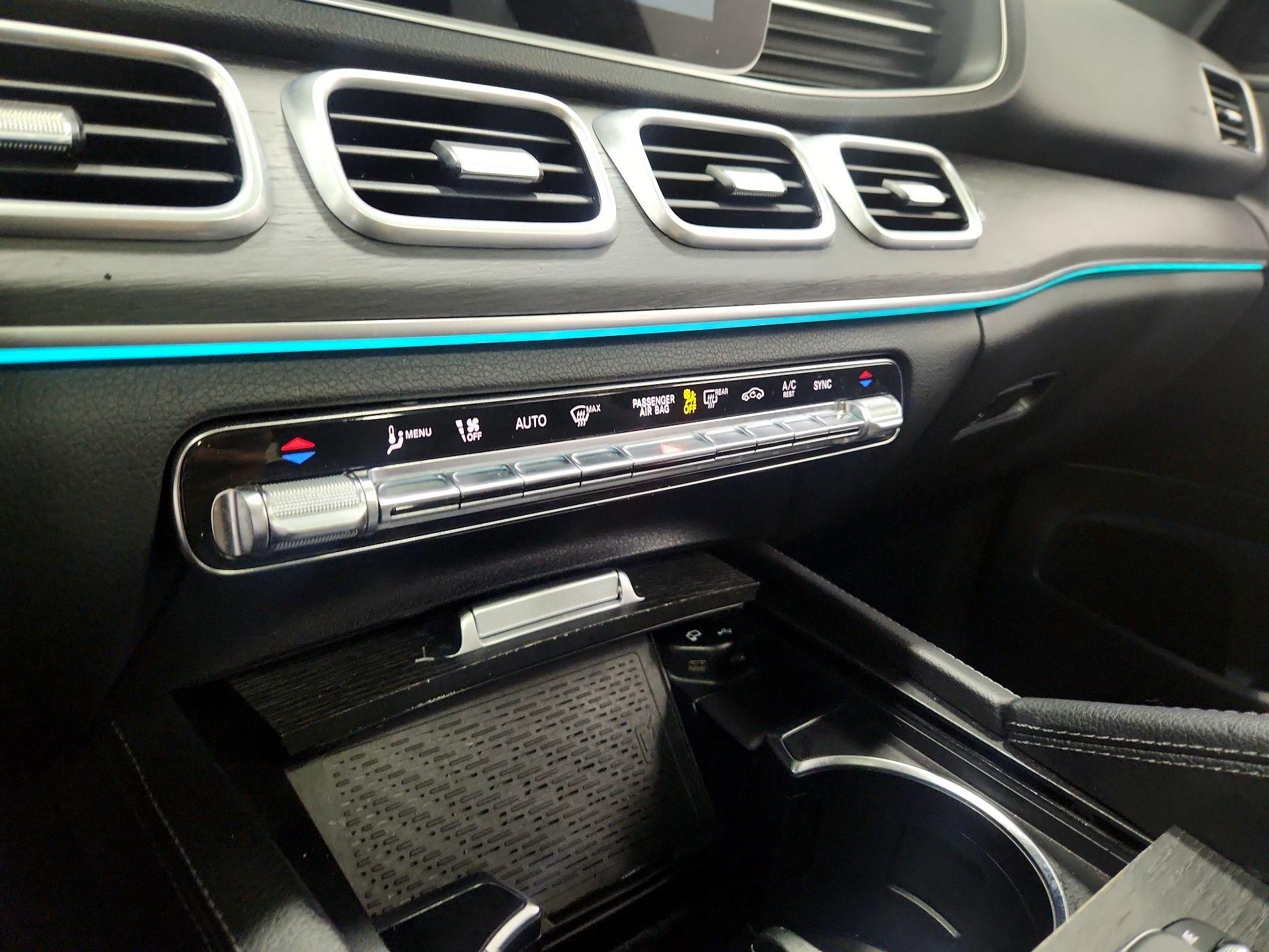 Thumbnail: 2021 Mercedes-Benz GLE - 17