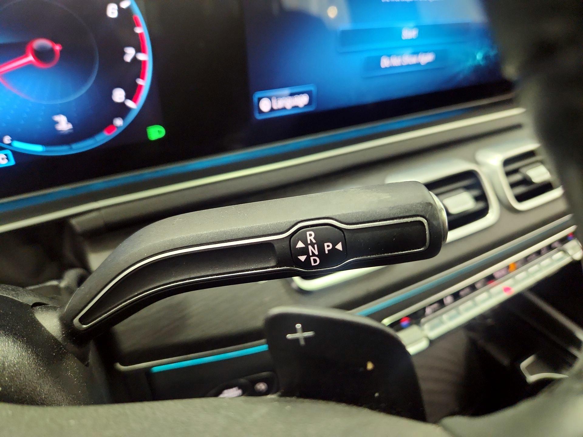 Thumbnail: 2021 Mercedes-Benz GLE - 18