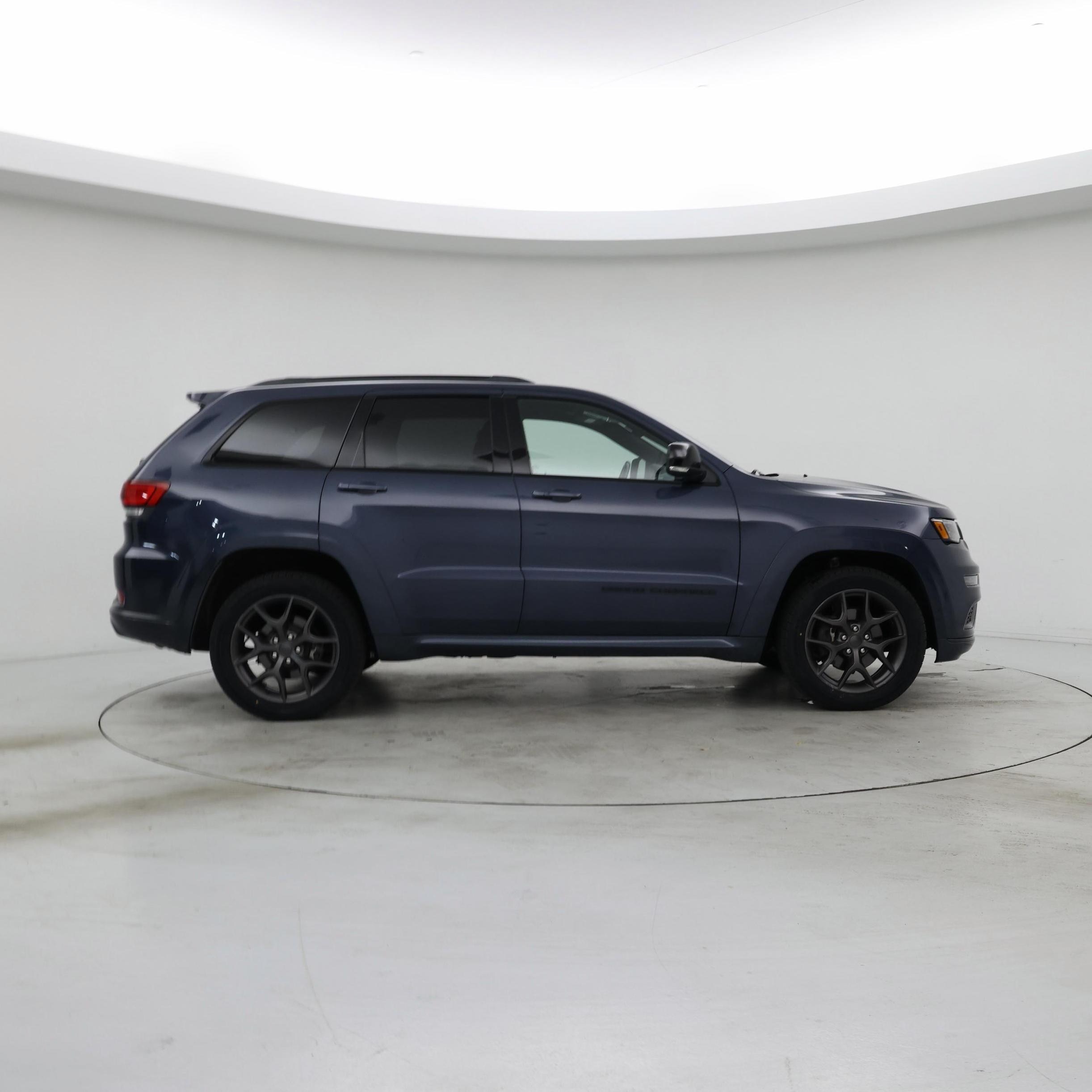 Thumbnail: 2020 Jeep Grand Cherokee - 7