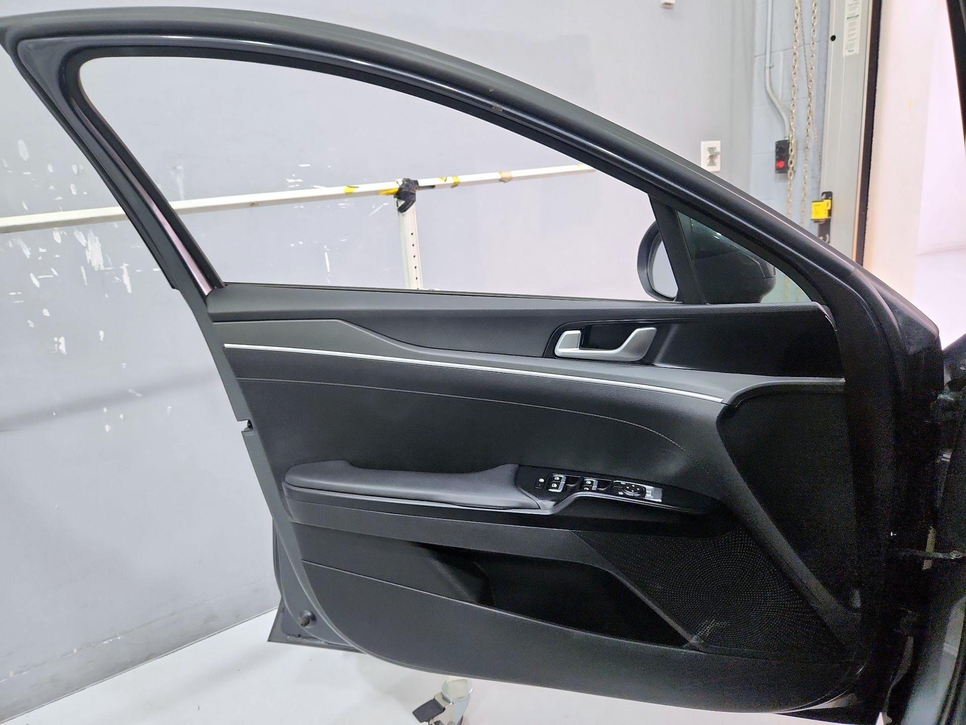 Thumbnail: 2021 Kia K5 - 12