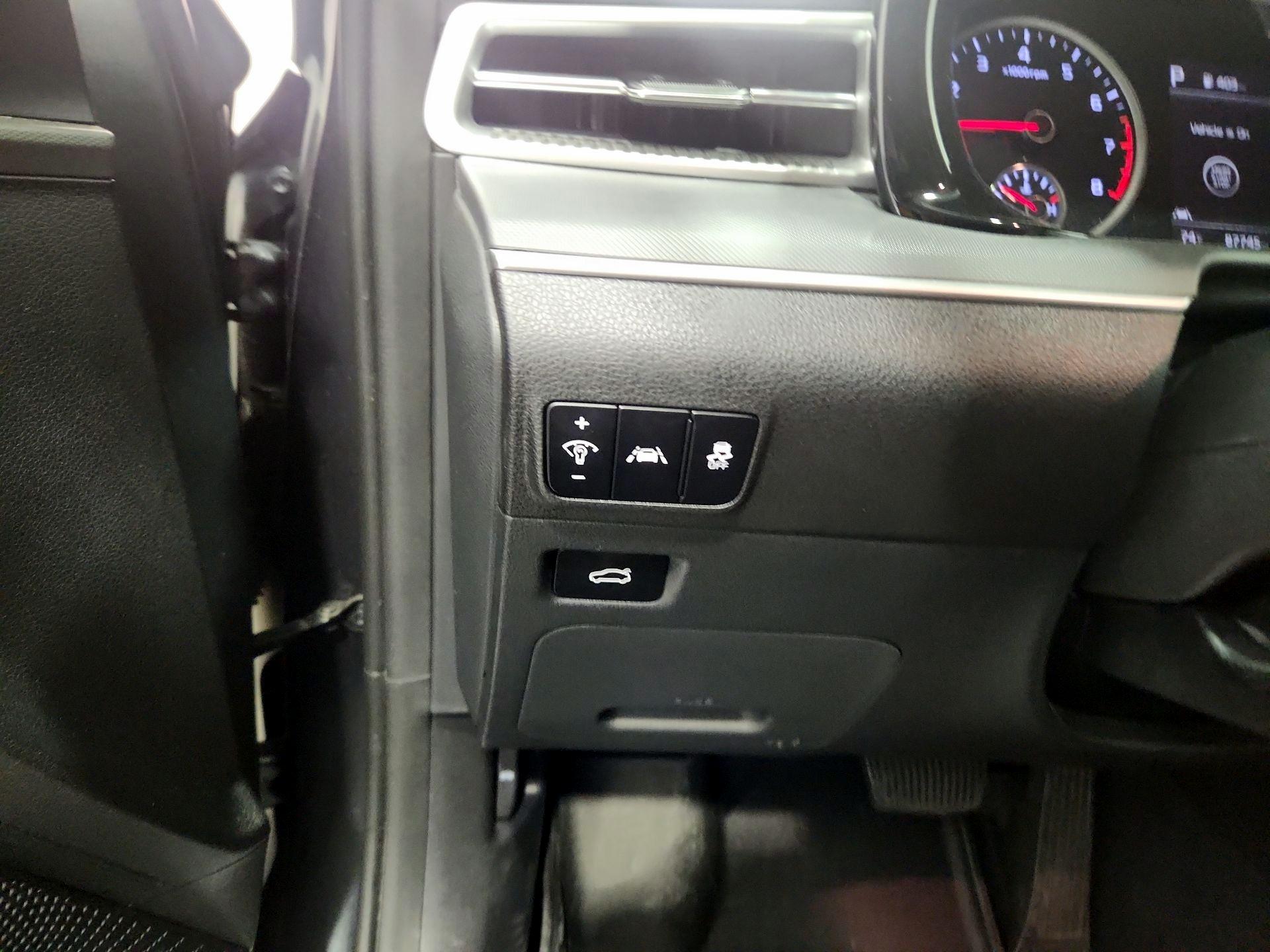 Thumbnail: 2021 Kia K5 - 13