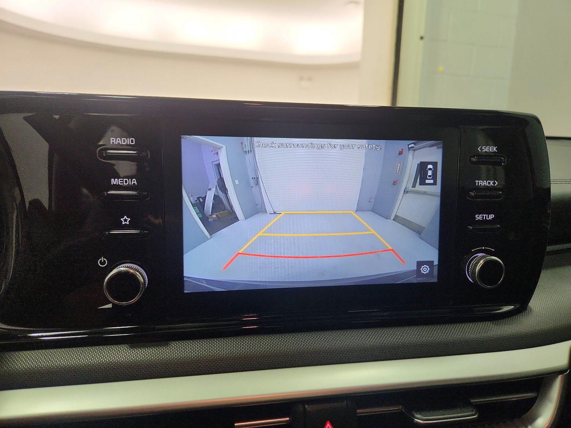 Thumbnail: 2021 Kia K5 - 14