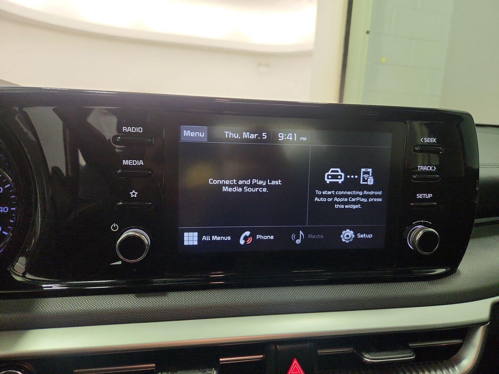 Thumbnail: 2021 Kia K5 - 15