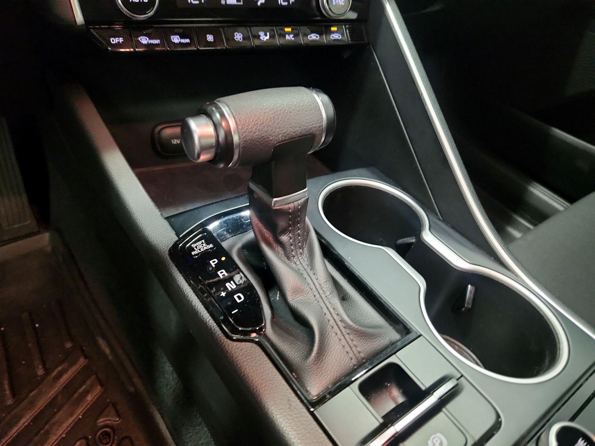 Thumbnail: 2021 Kia K5 - 17