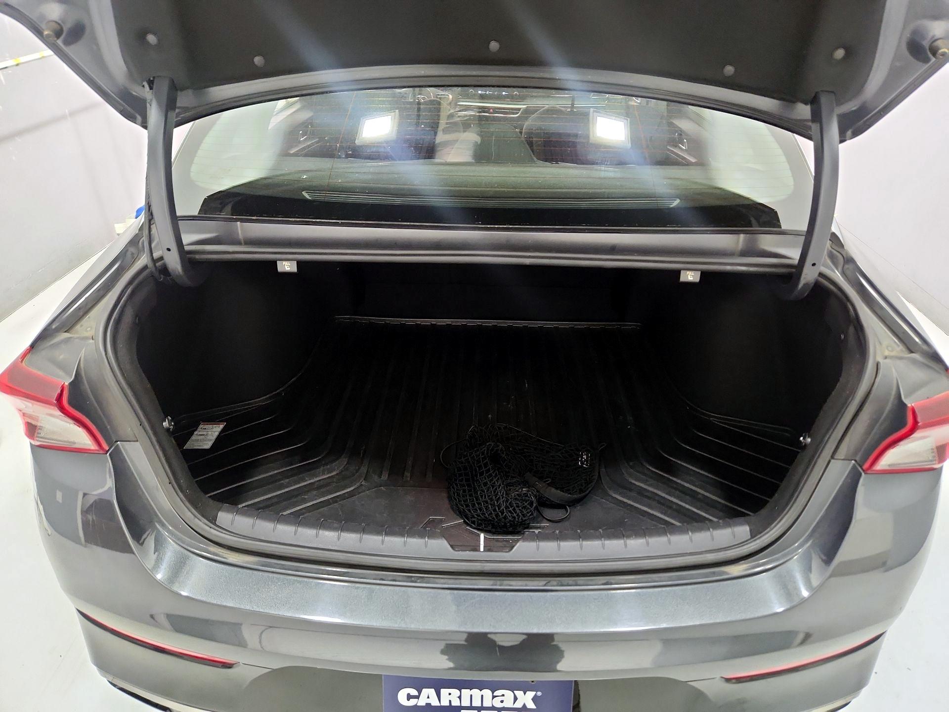 Thumbnail: 2021 Kia K5 - 20