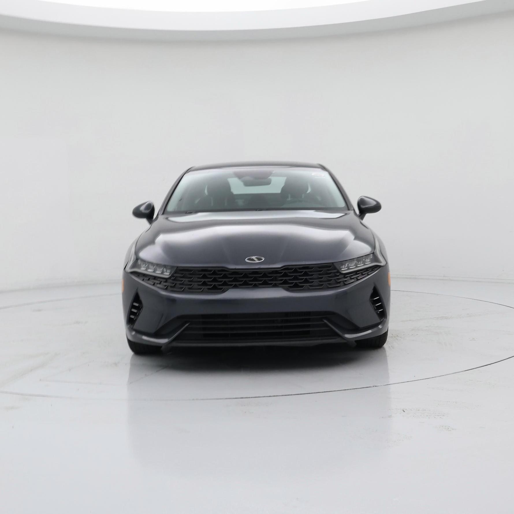 Thumbnail: 2021 Kia K5 - 5