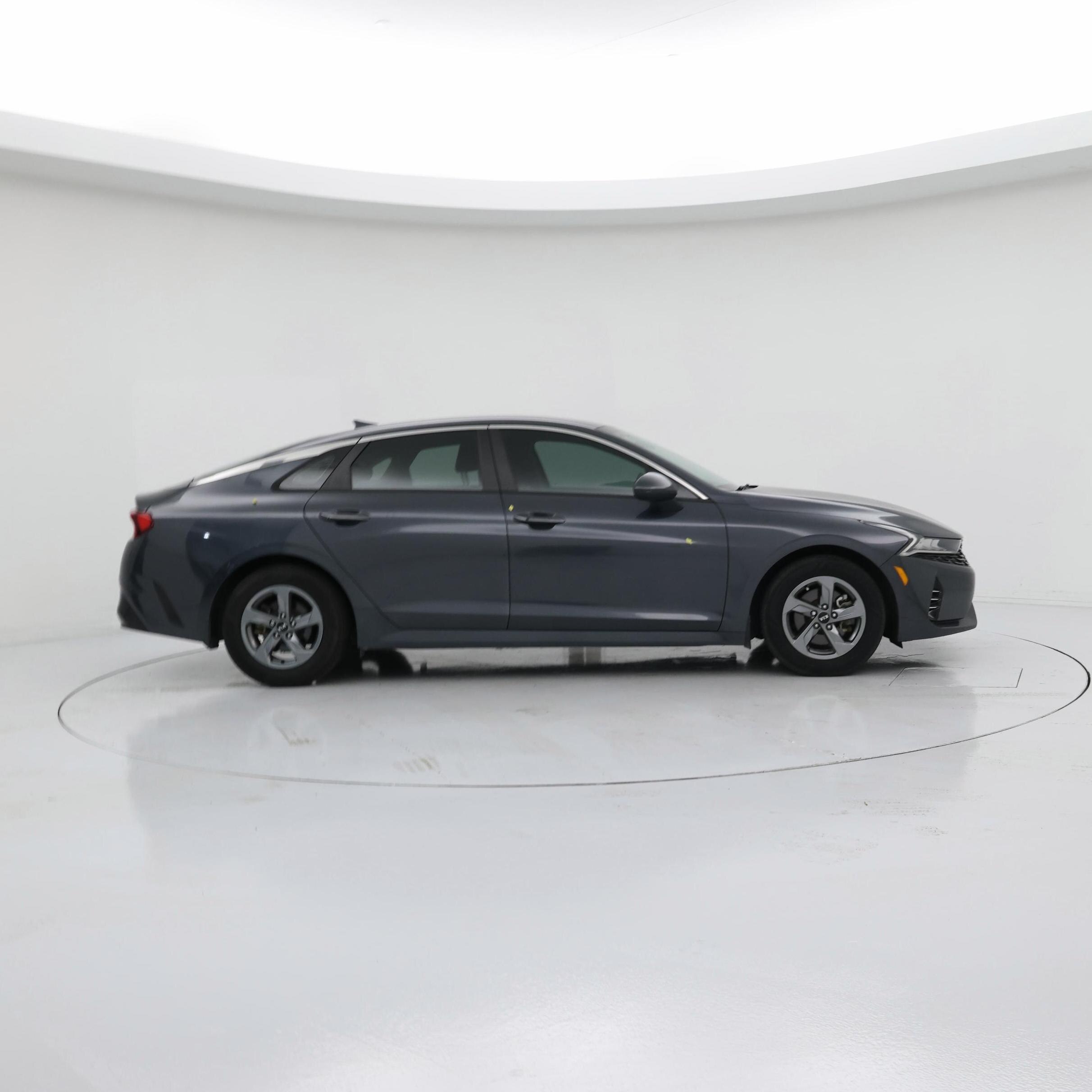 Thumbnail: 2021 Kia K5 - 7