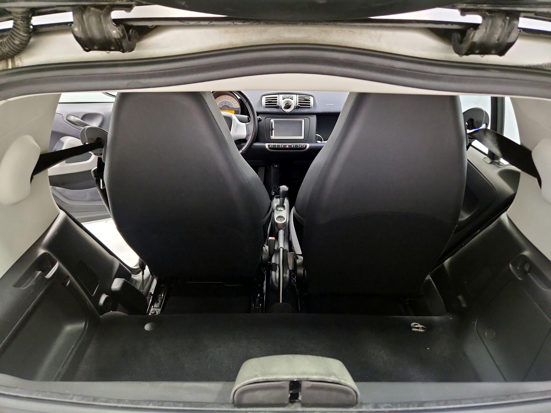 Thumbnail: 2015 smart fortwo - 18