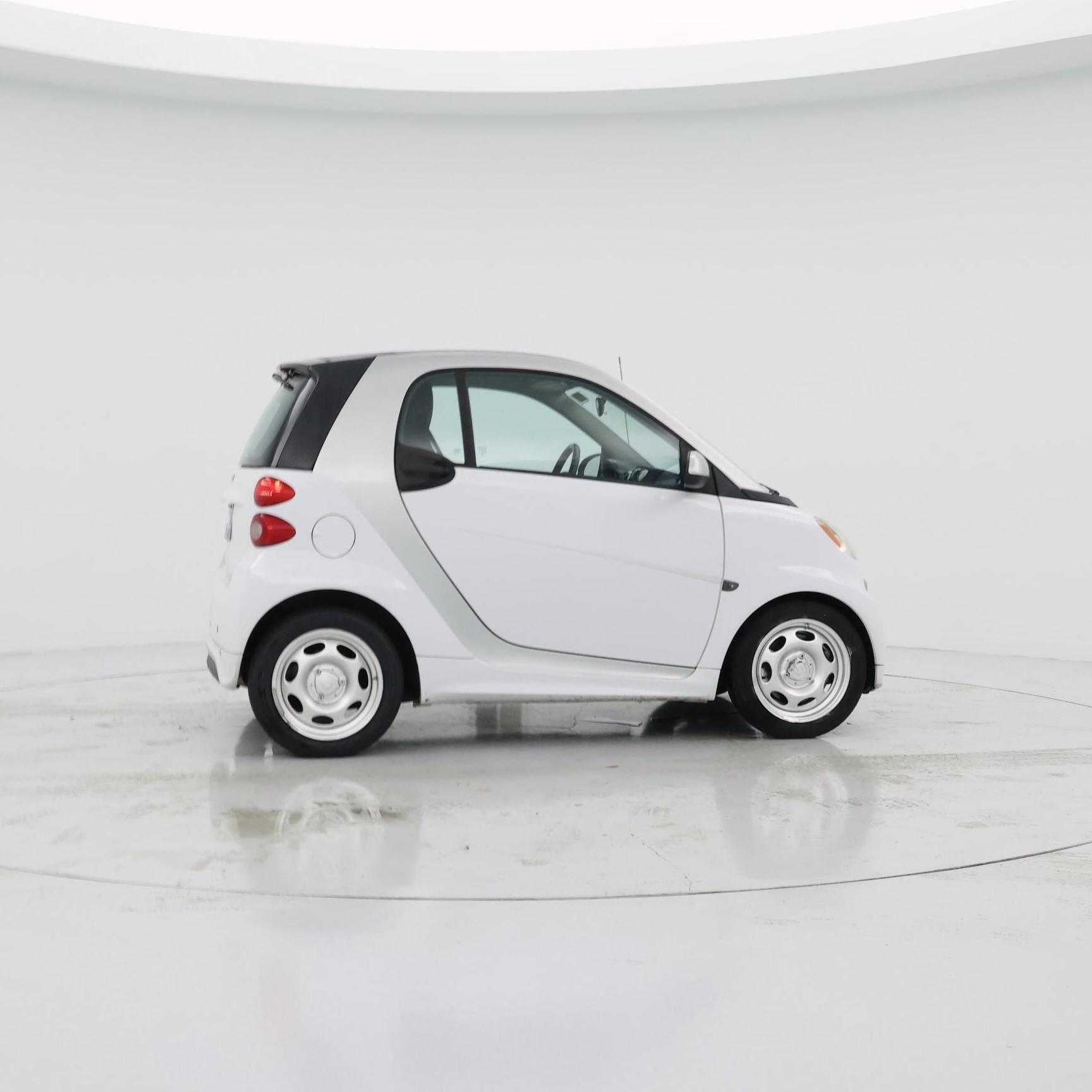Thumbnail: 2015 smart fortwo - 8