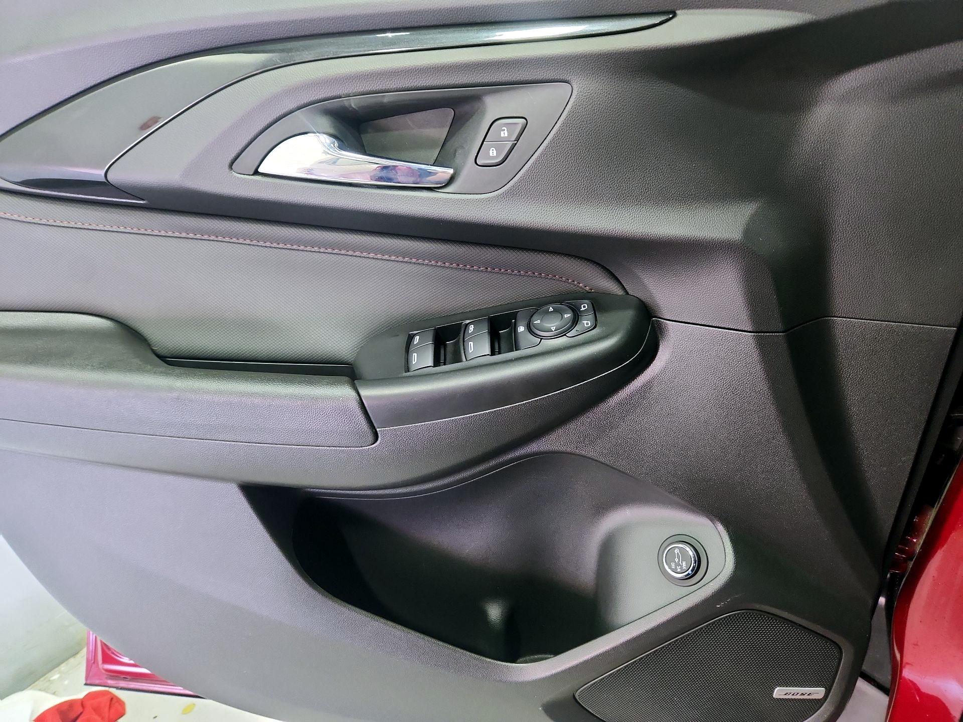 Thumbnail: 2021 Chevrolet TrailBlazer - 12