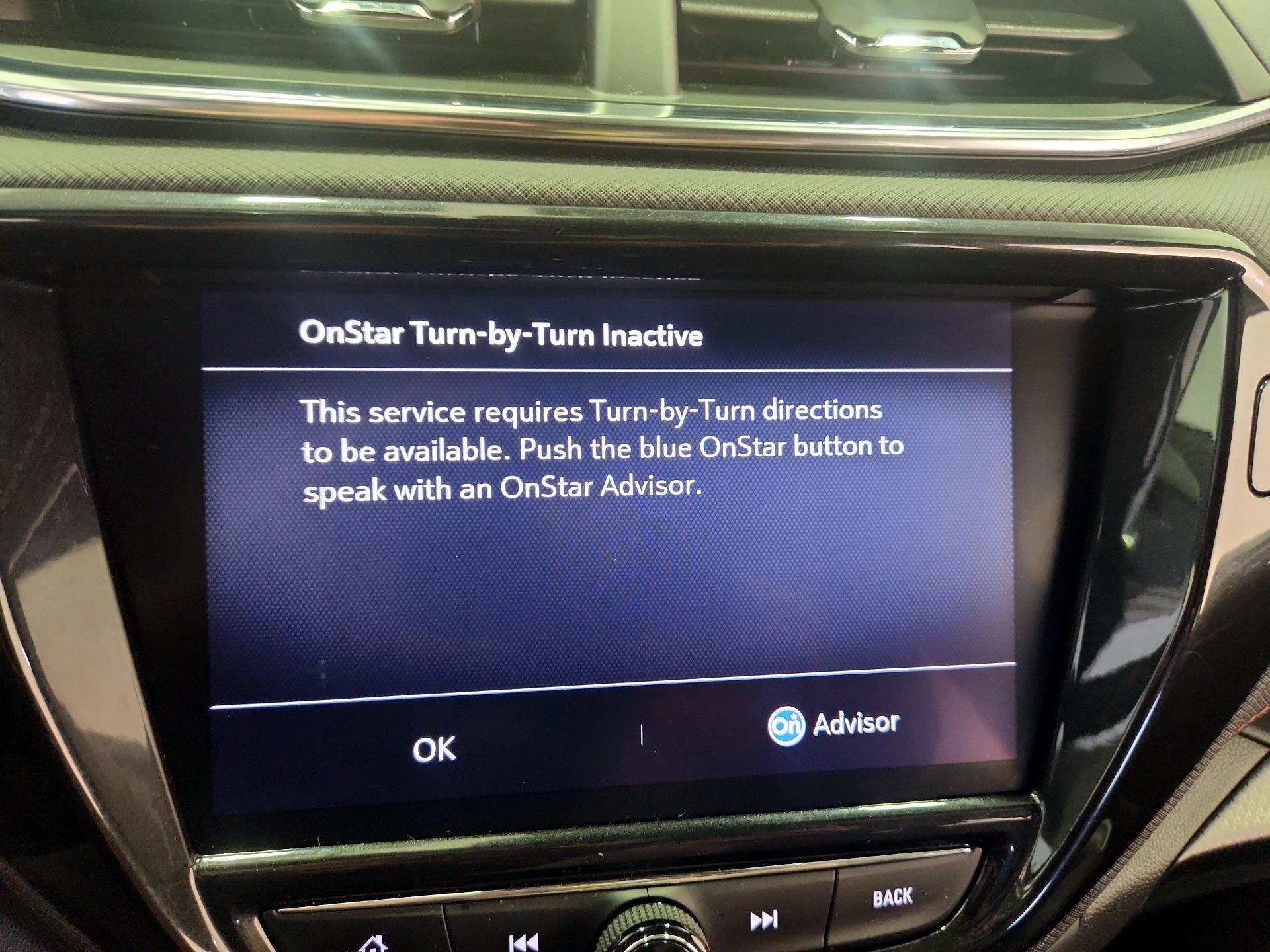 Thumbnail: 2021 Chevrolet TrailBlazer - 14