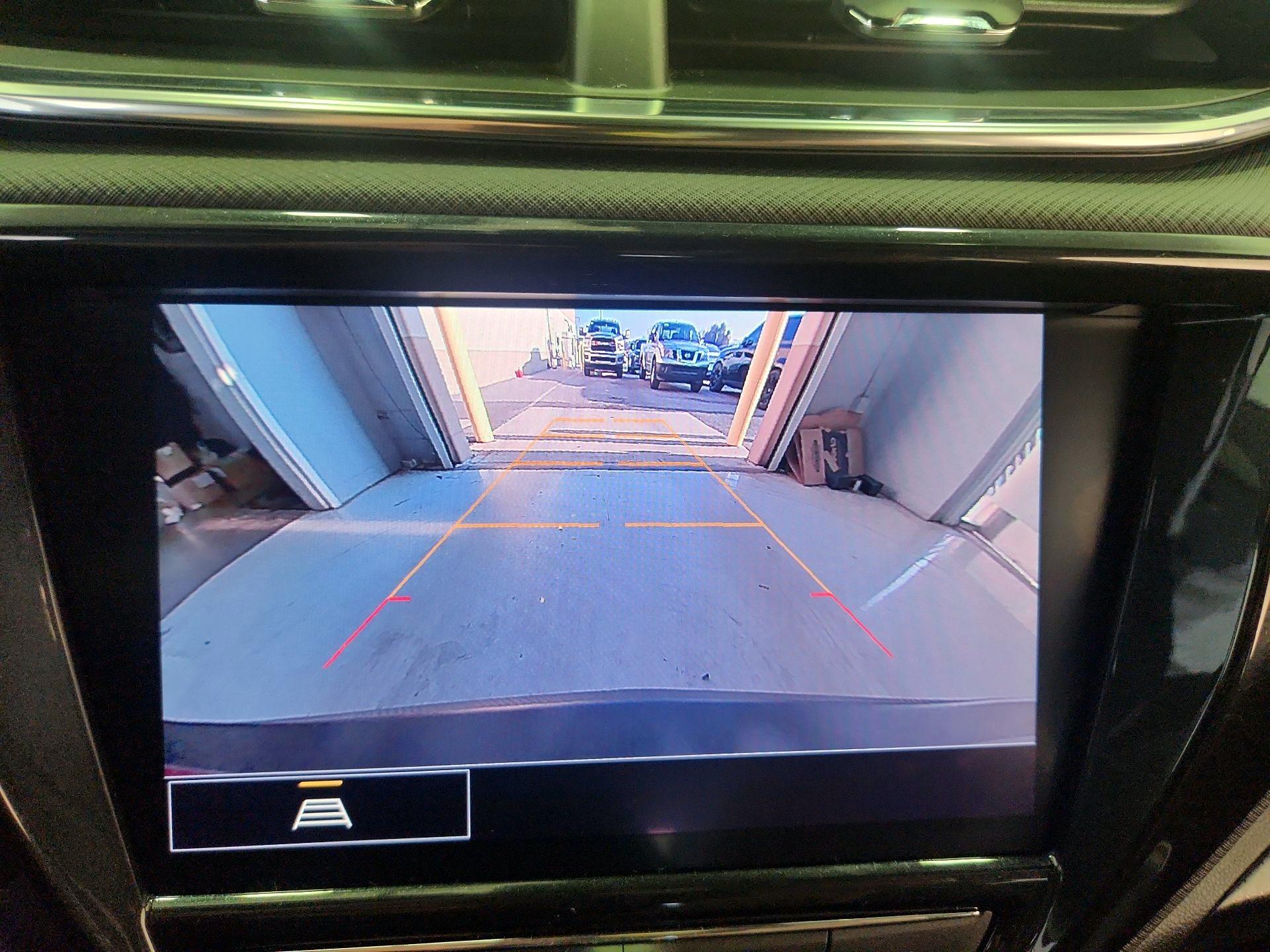 Thumbnail: 2021 Chevrolet TrailBlazer - 15