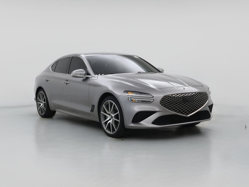 2024 Genesis G70 2.5T -
                  Charleston, SC