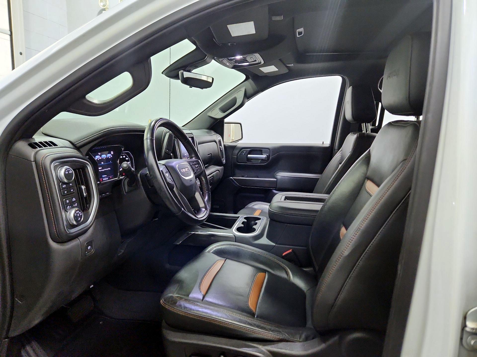 Thumbnail: 2021 GMC Sierra 1500 - 11