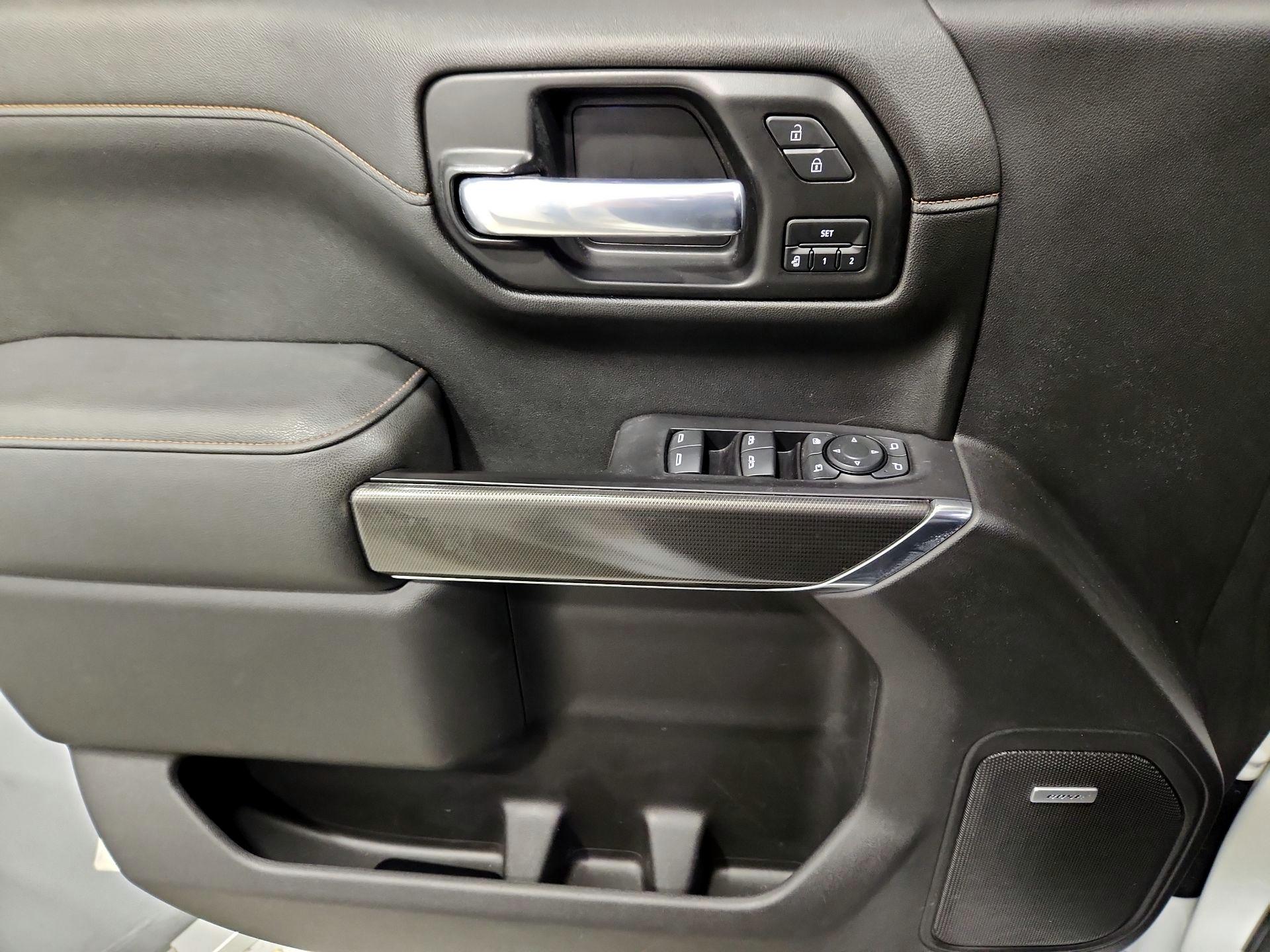 Thumbnail: 2021 GMC Sierra 1500 - 12