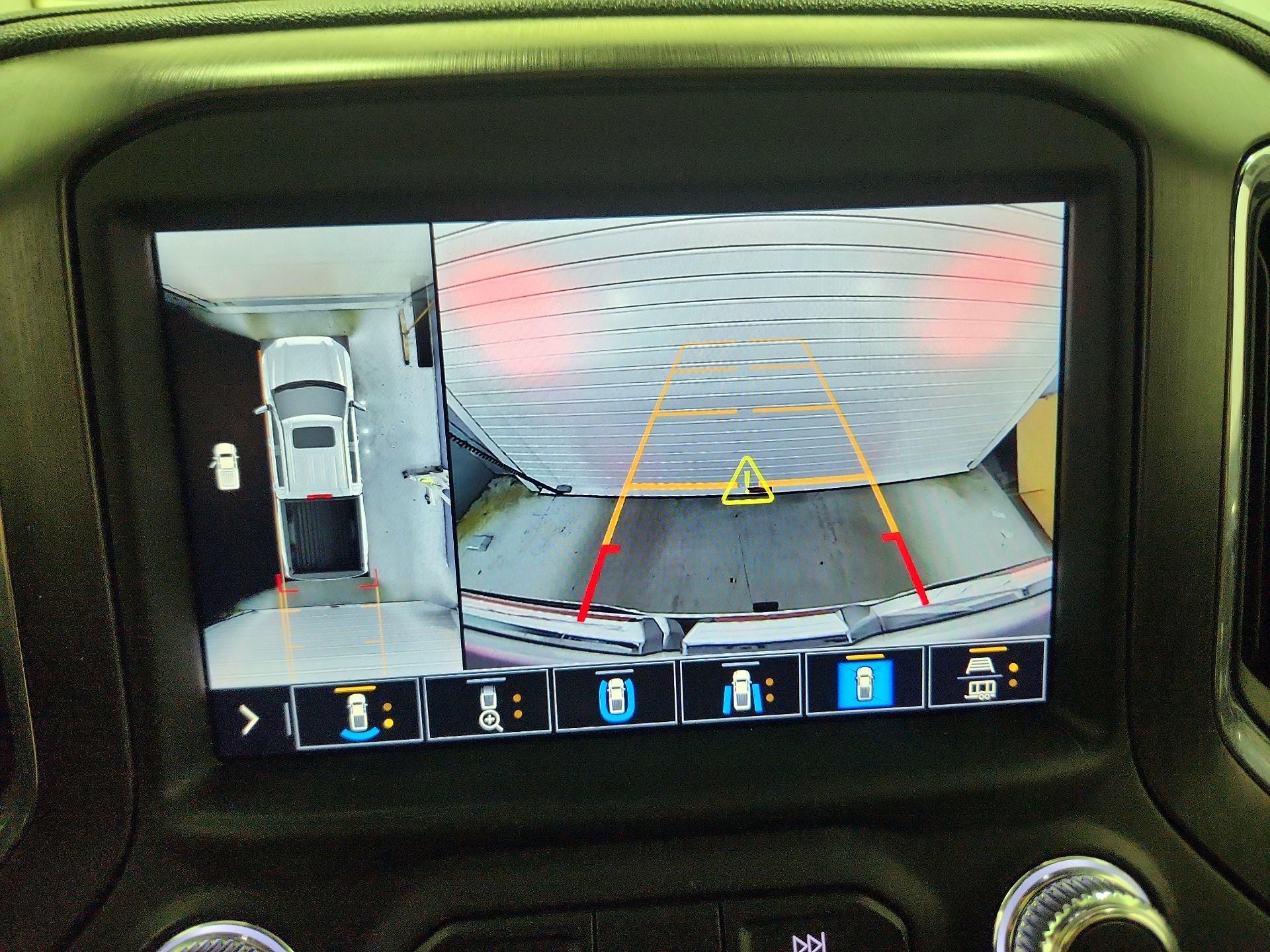 Thumbnail: 2021 GMC Sierra 1500 - 15