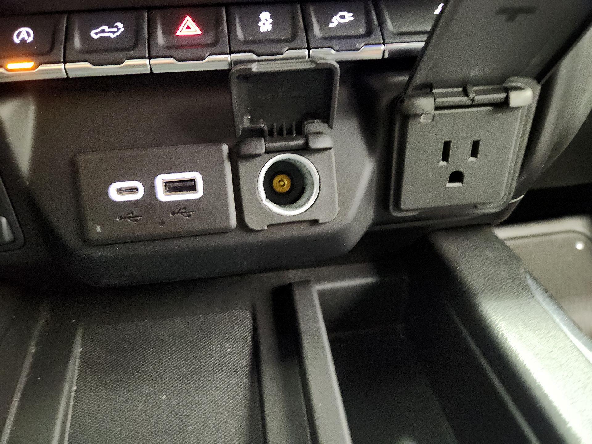 Thumbnail: 2021 GMC Sierra 1500 - 19