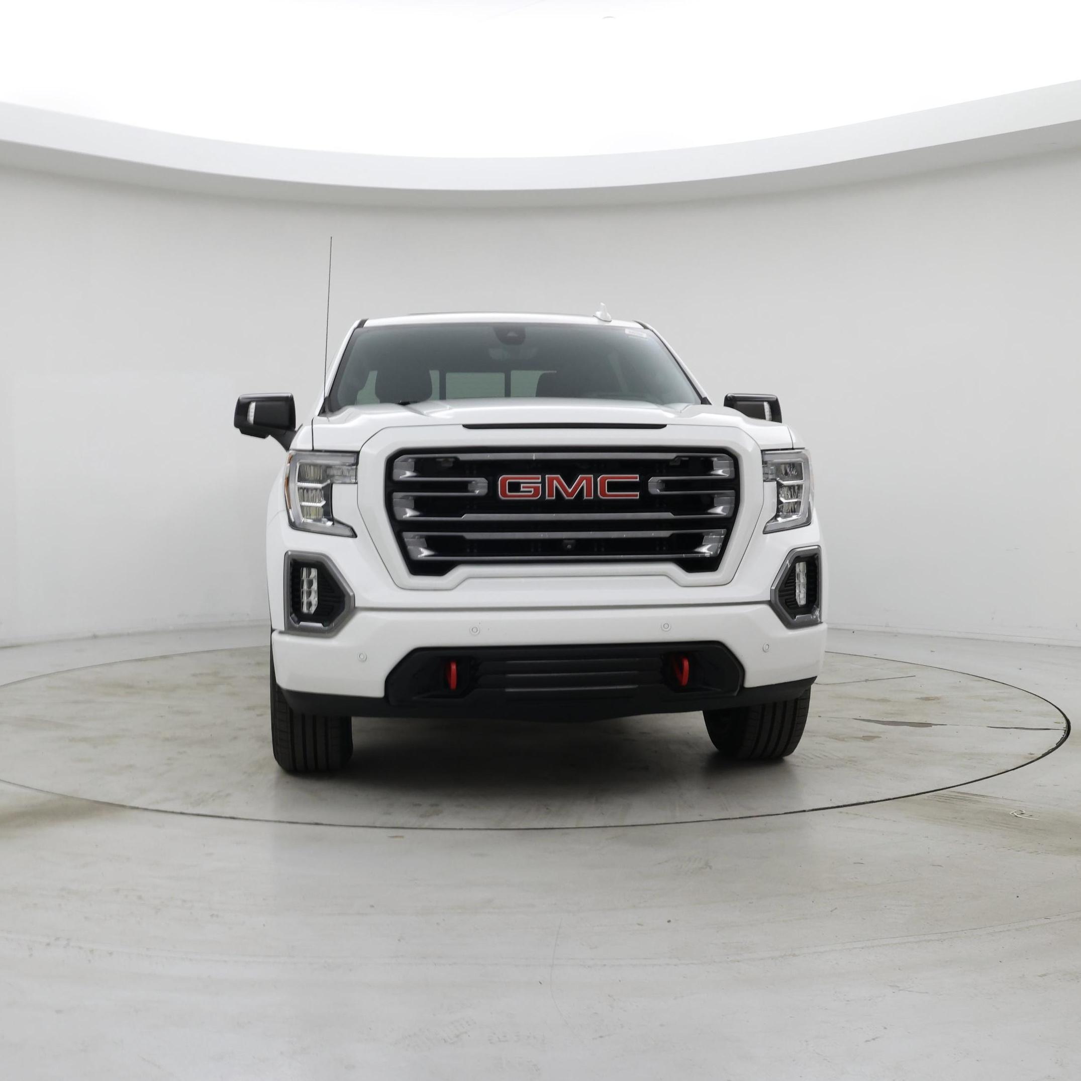 Thumbnail: 2021 GMC Sierra 1500 - 5