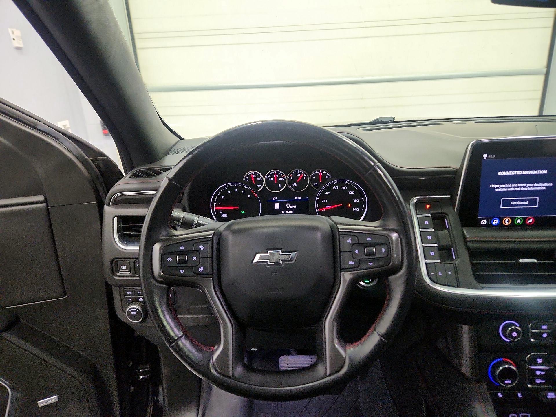 Thumbnail: 2021 Chevrolet Suburban - 10