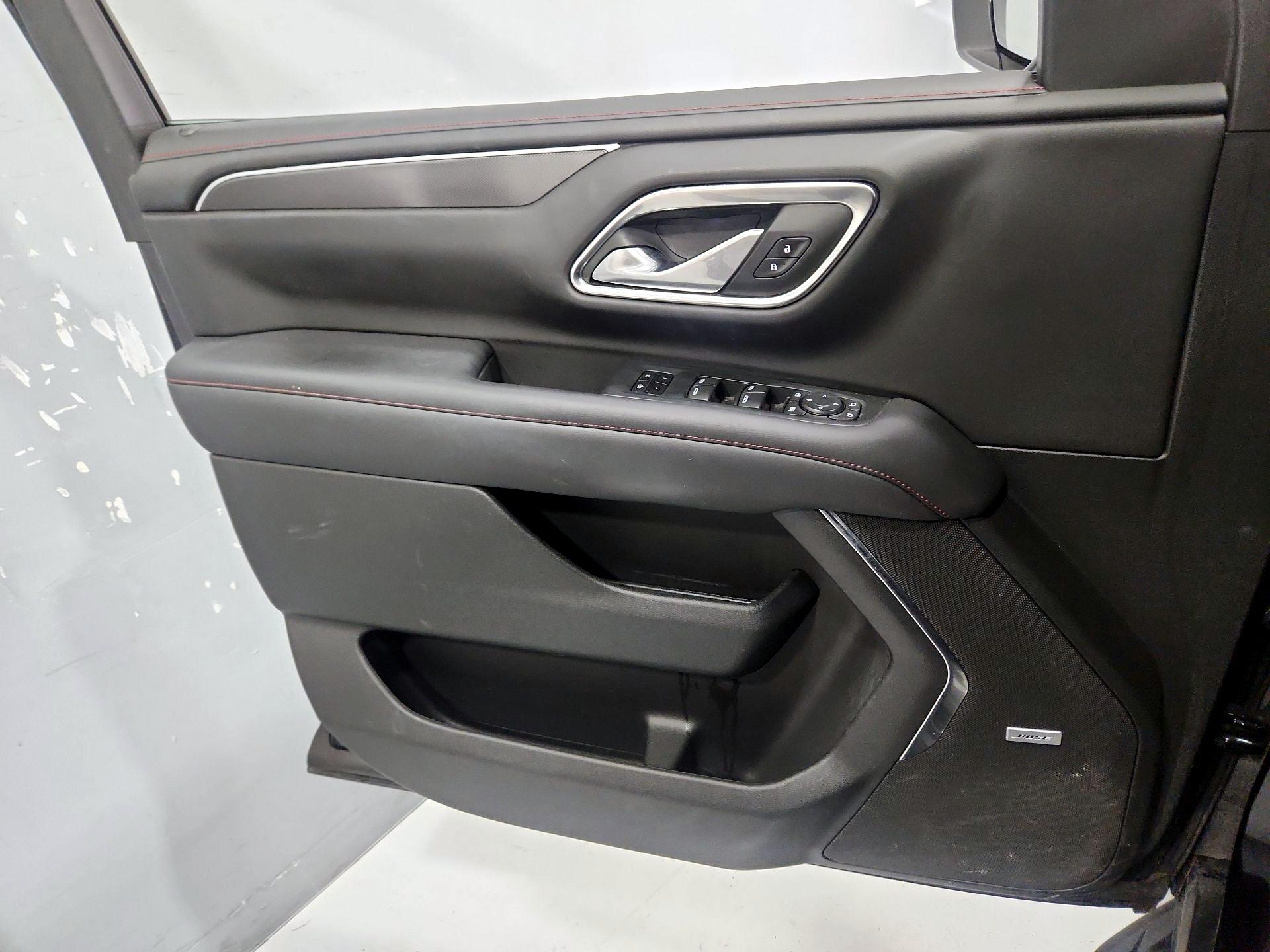 Thumbnail: 2021 Chevrolet Suburban - 12