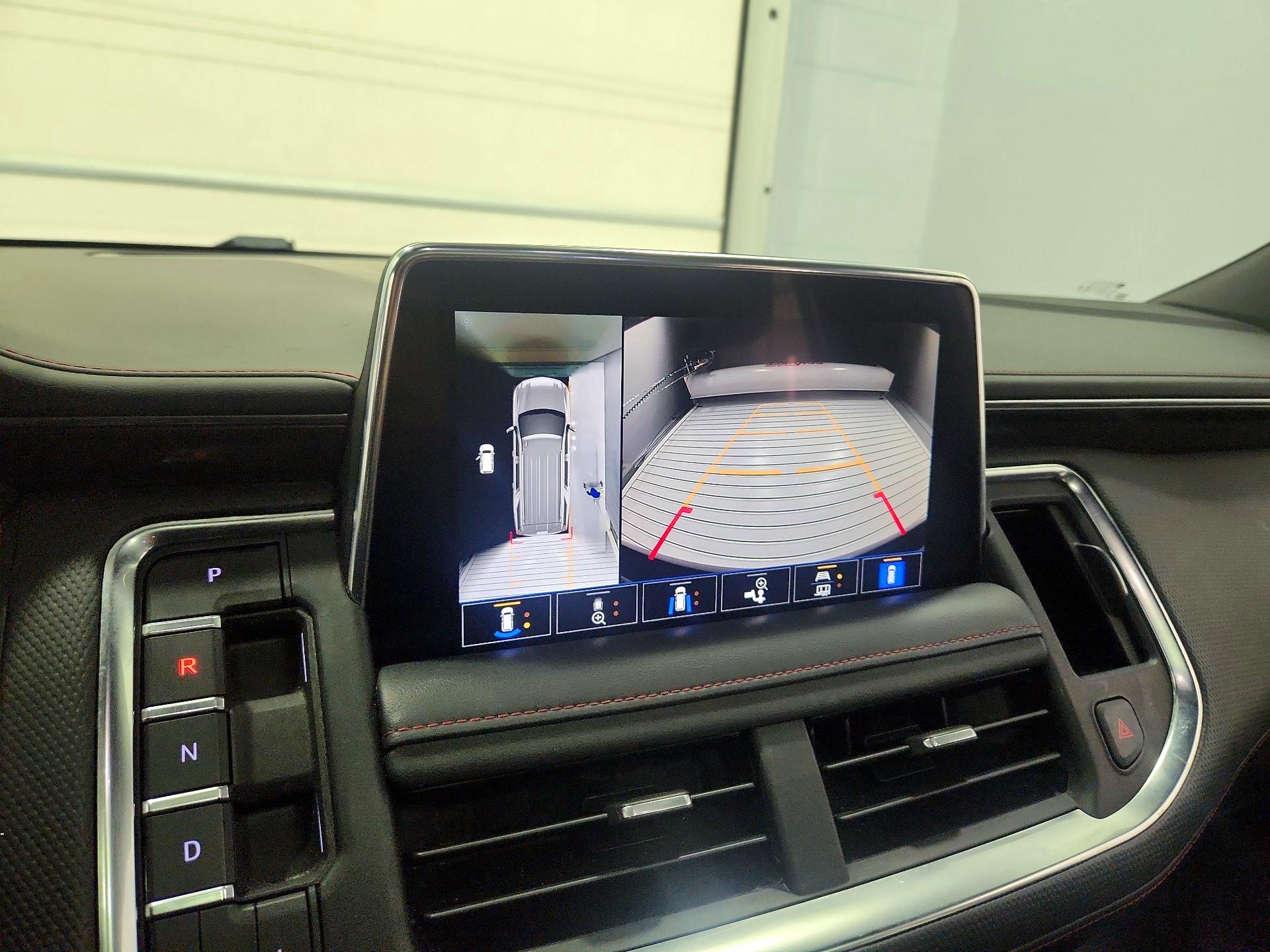 Thumbnail: 2021 Chevrolet Suburban - 15