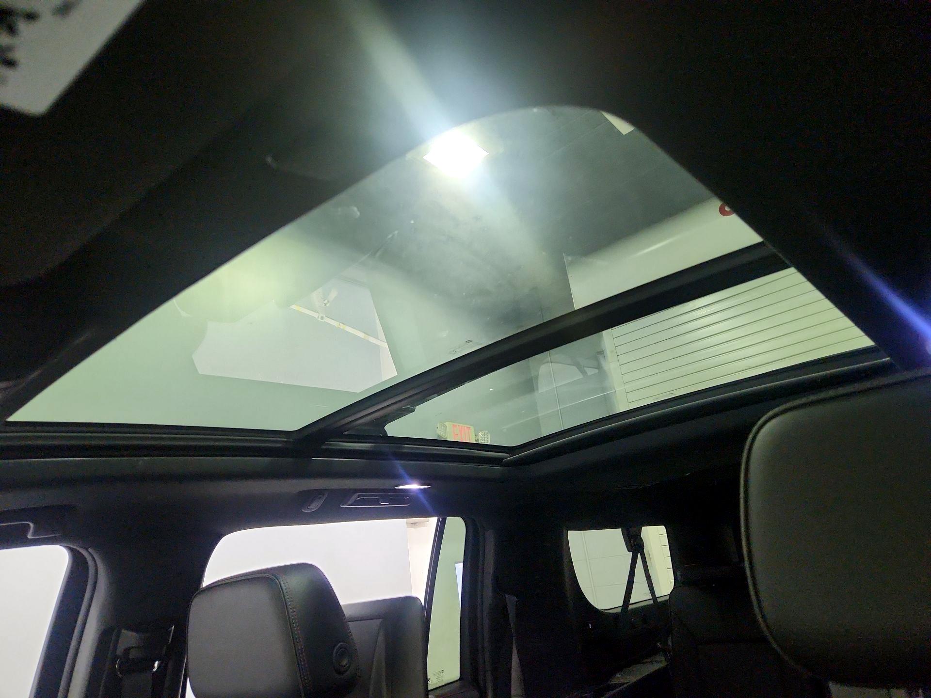 Thumbnail: 2021 Chevrolet Suburban - 20