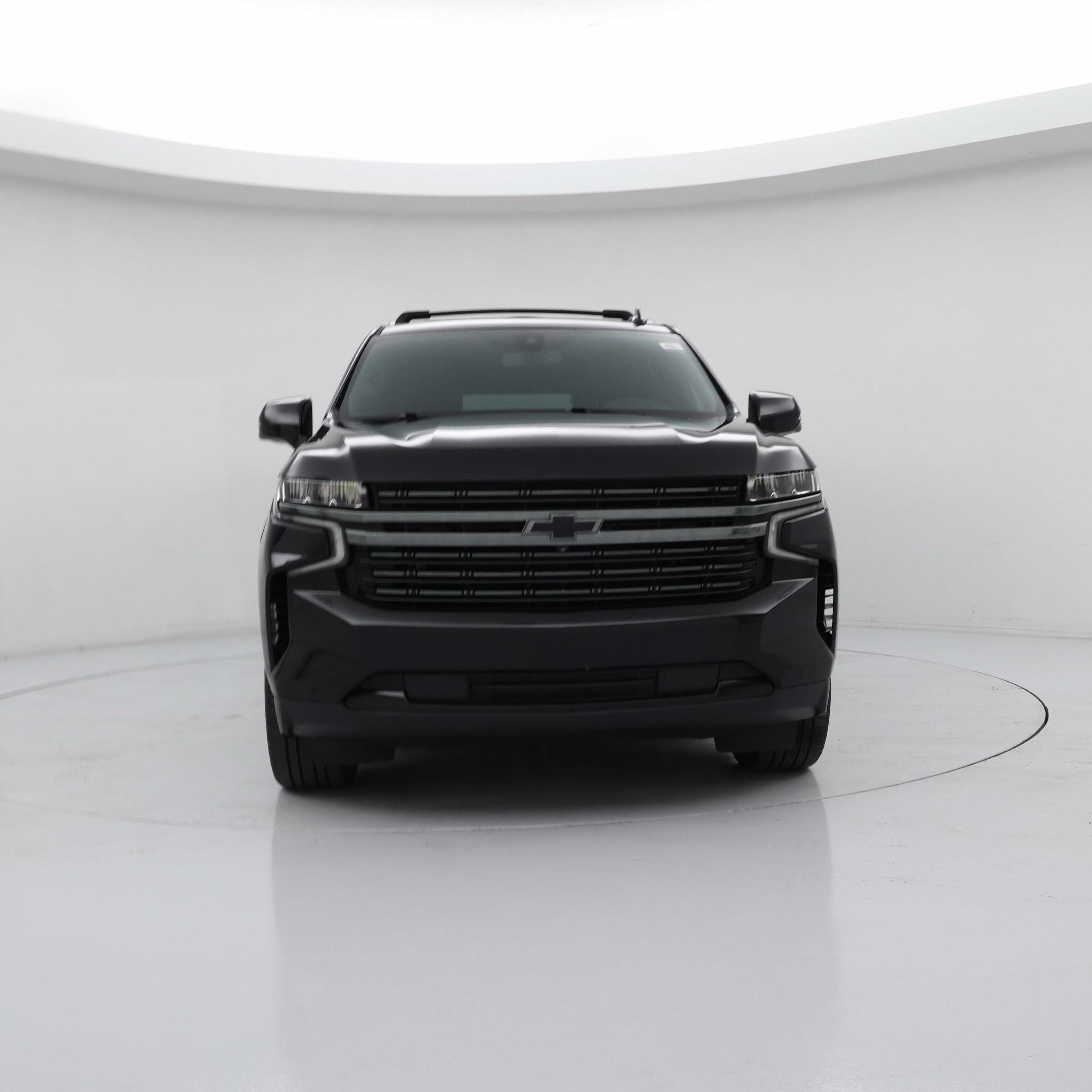 Thumbnail: 2021 Chevrolet Suburban - 5