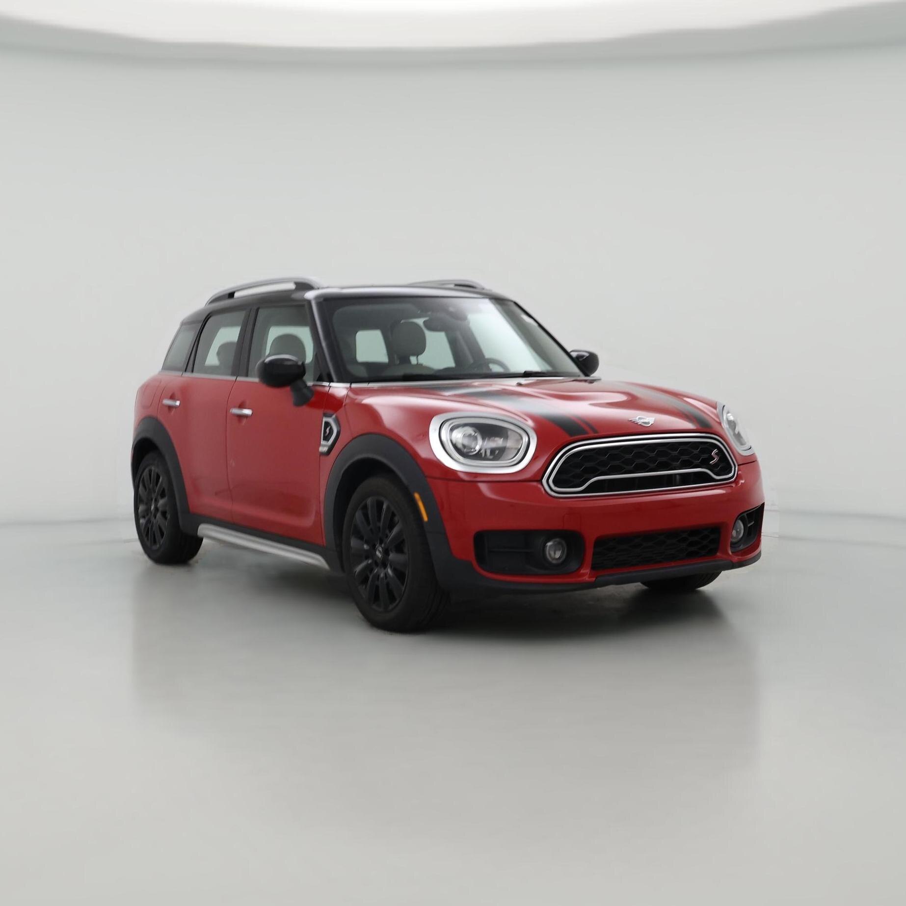 Thumbnail: 2020 MINI Cooper Countryman - 1