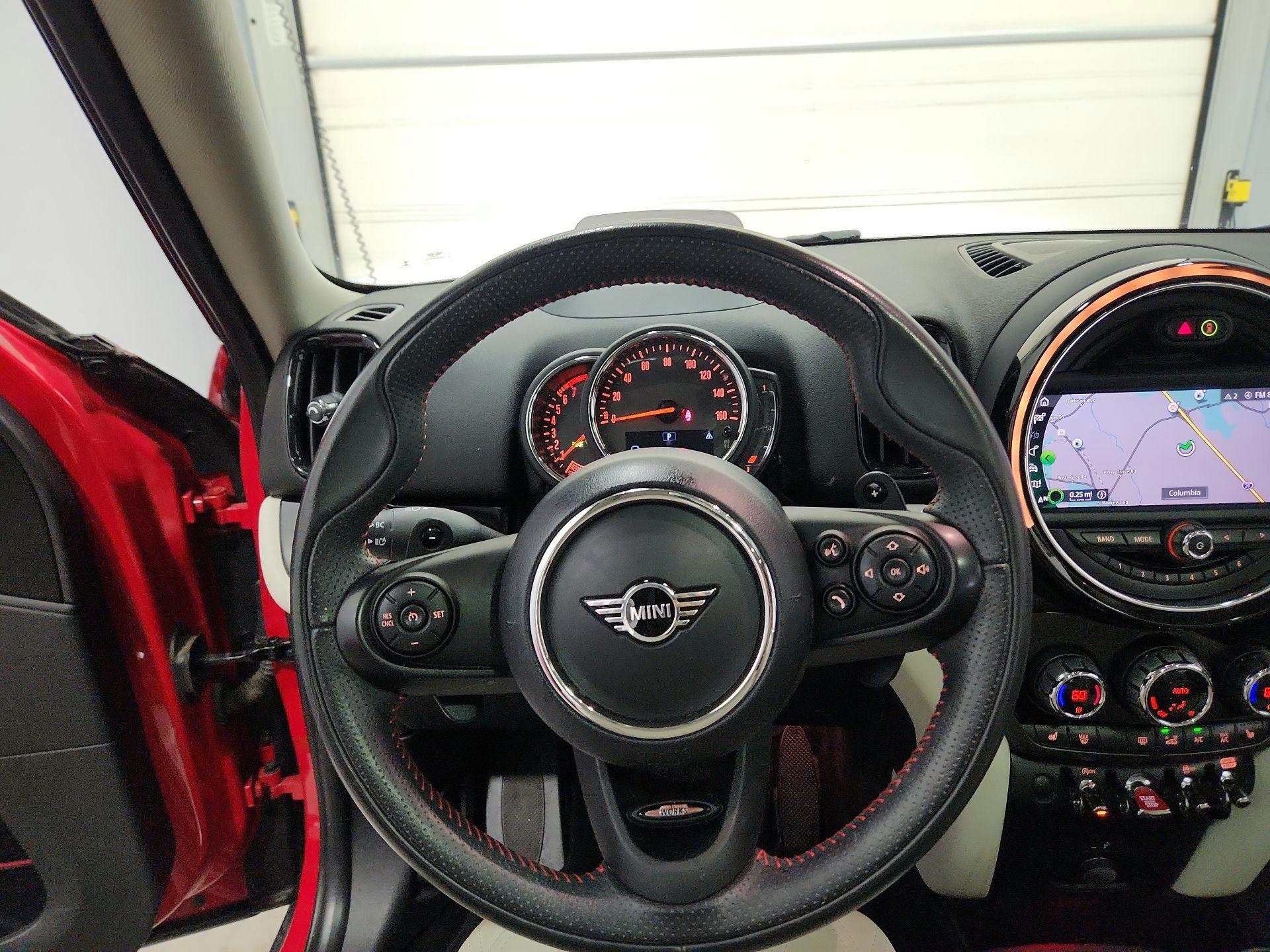 Thumbnail: 2020 MINI Cooper Countryman - 10