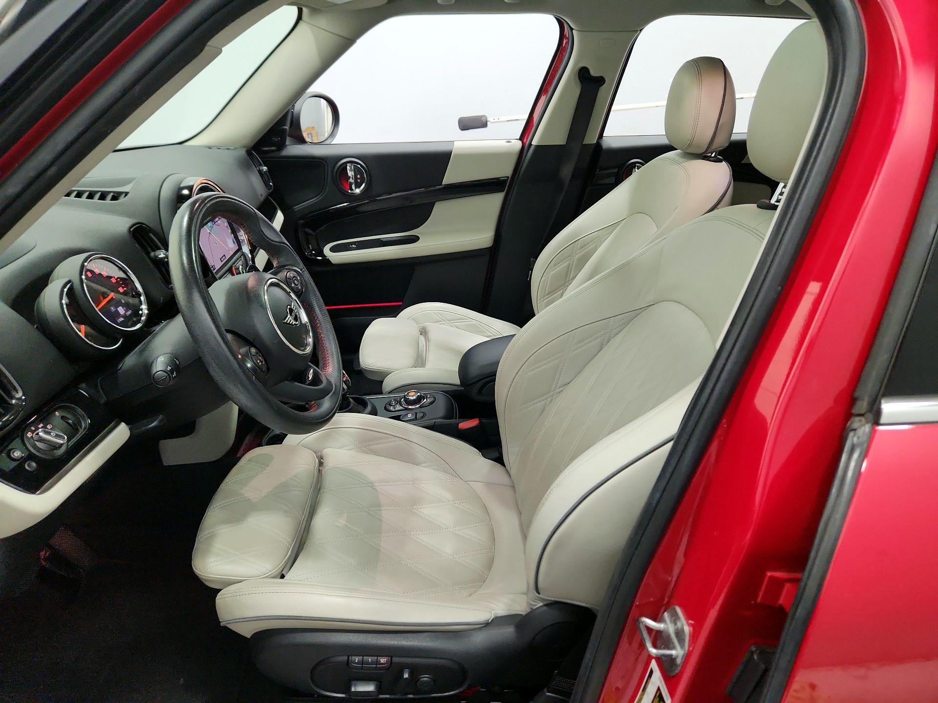 Thumbnail: 2020 MINI Cooper Countryman - 11