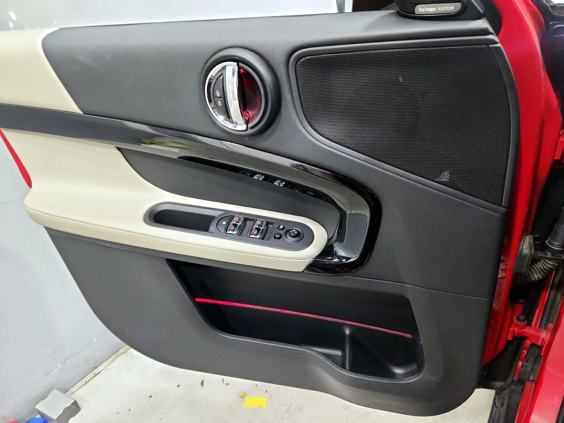 Thumbnail: 2020 MINI Cooper Countryman - 12