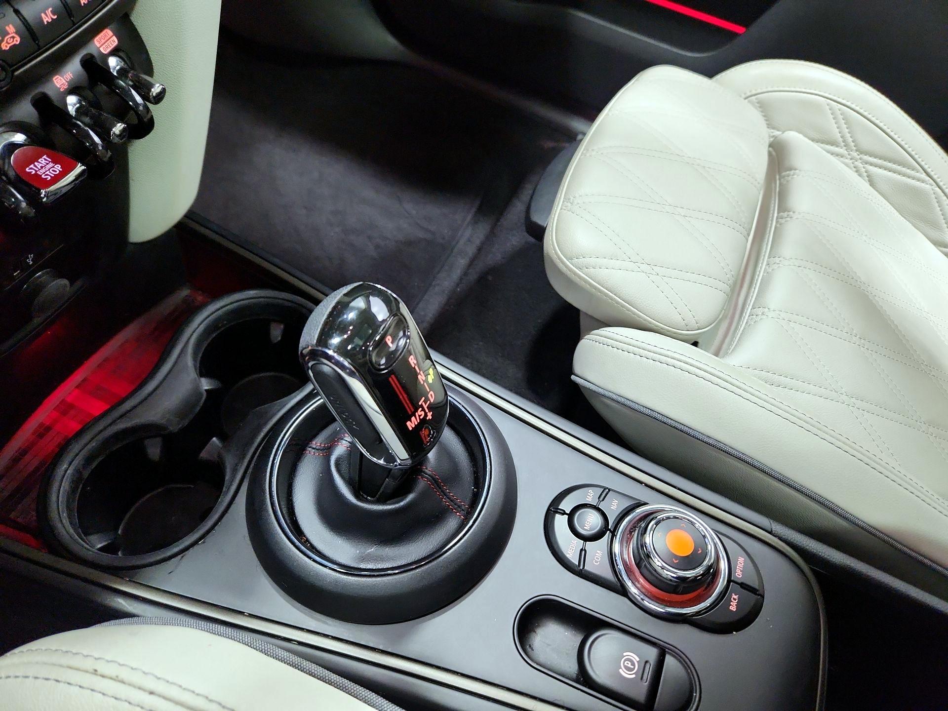 Thumbnail: 2020 MINI Cooper Countryman - 18