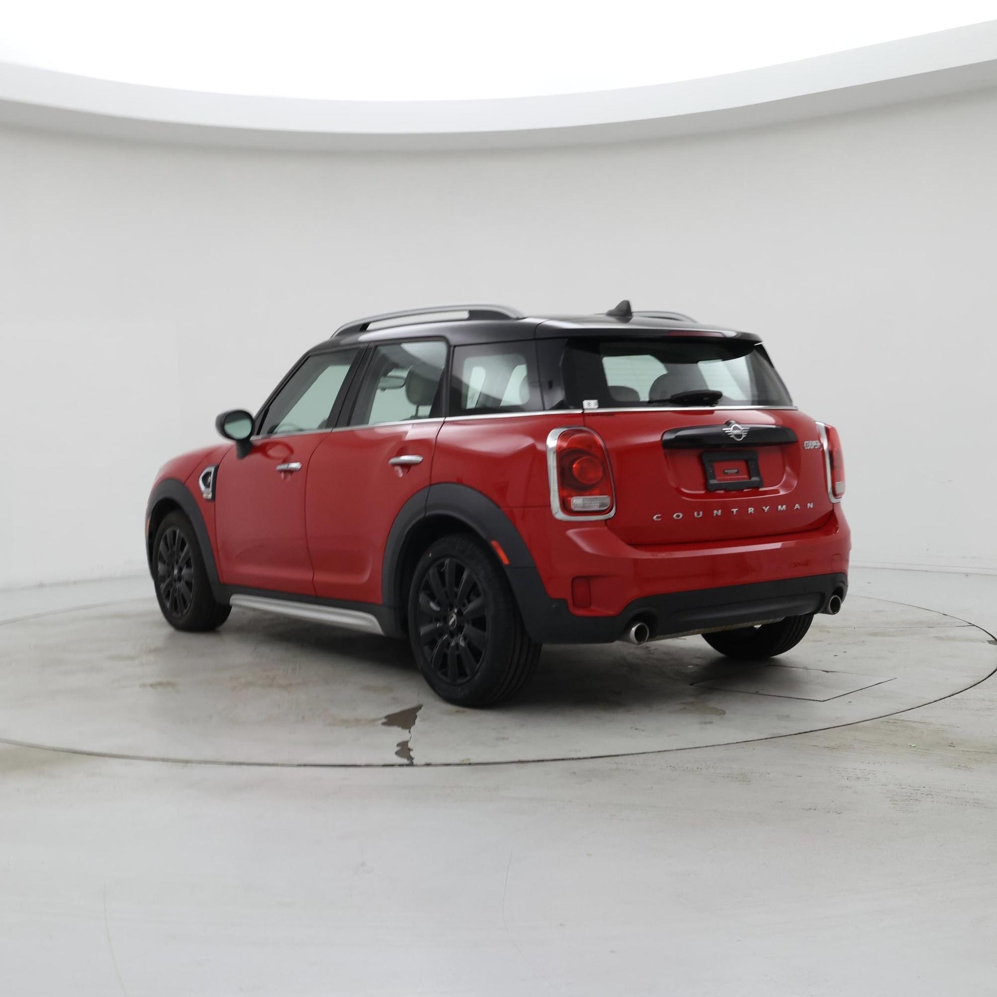Thumbnail: 2020 MINI Cooper Countryman - 2