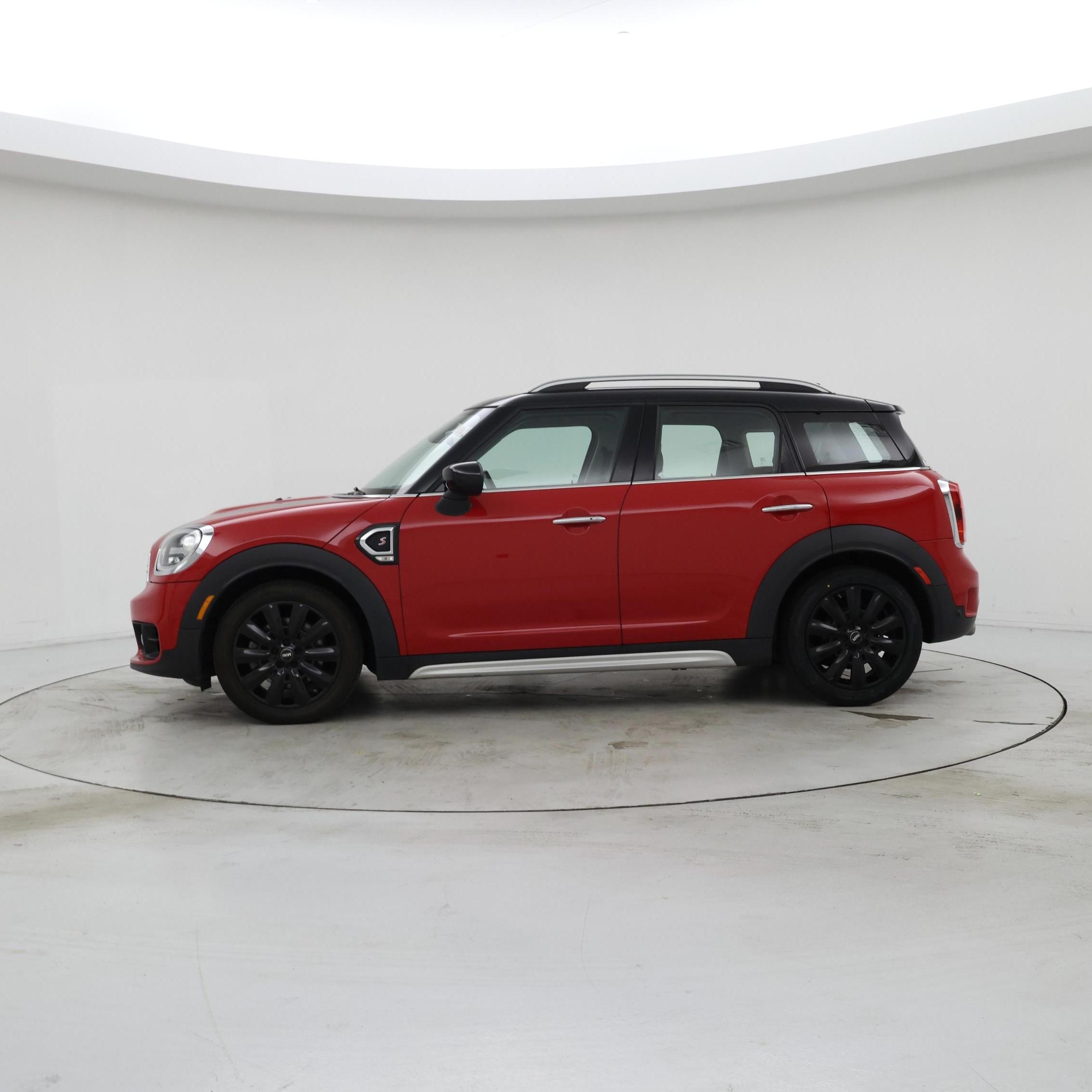 Thumbnail: 2020 MINI Cooper Countryman - 3