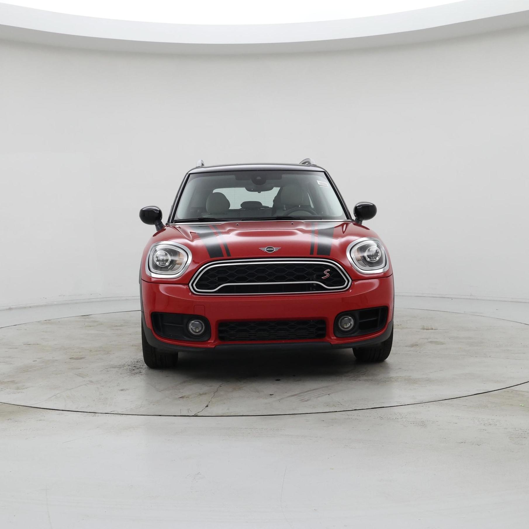 Thumbnail: 2020 MINI Cooper Countryman - 5
