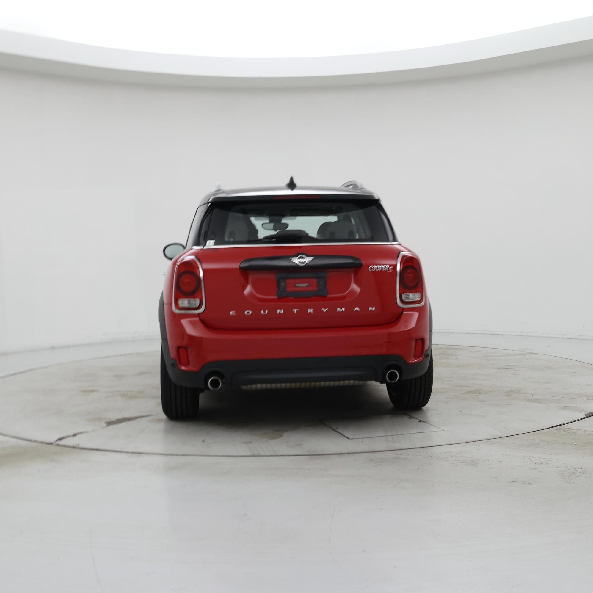 Thumbnail: 2020 MINI Cooper Countryman - 6