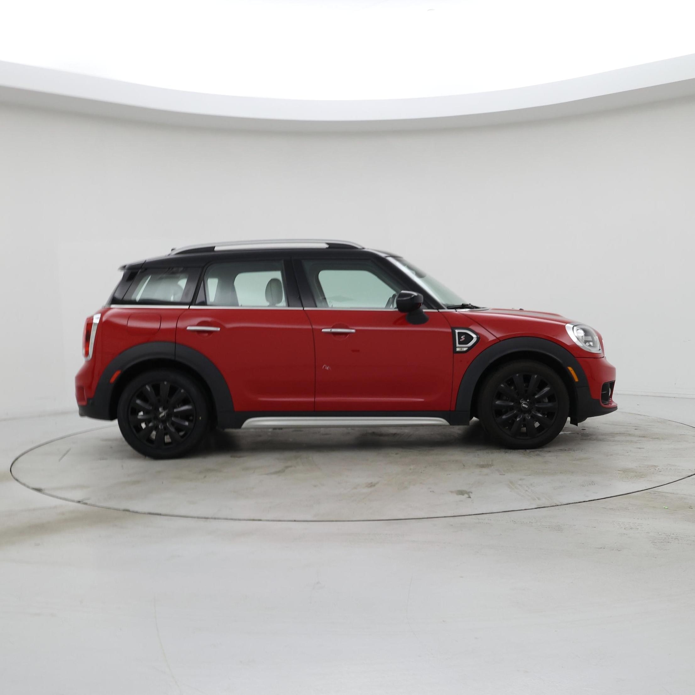 Thumbnail: 2020 MINI Cooper Countryman - 7
