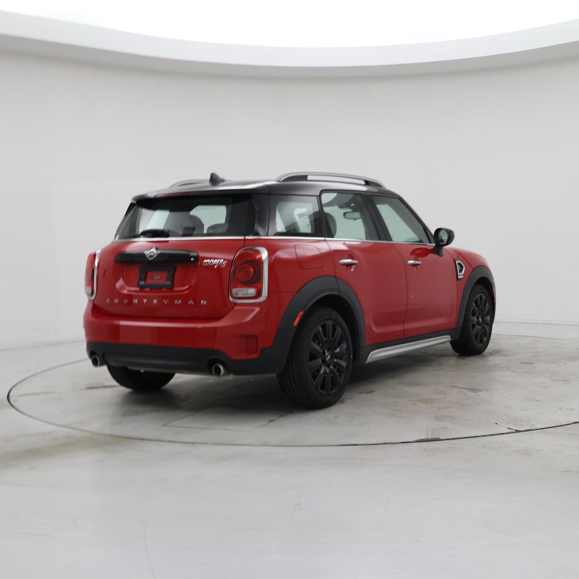 Thumbnail: 2020 MINI Cooper Countryman - 8