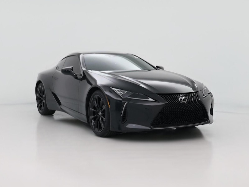 2020 Lexus LC 500 -
                  Charleston, SC