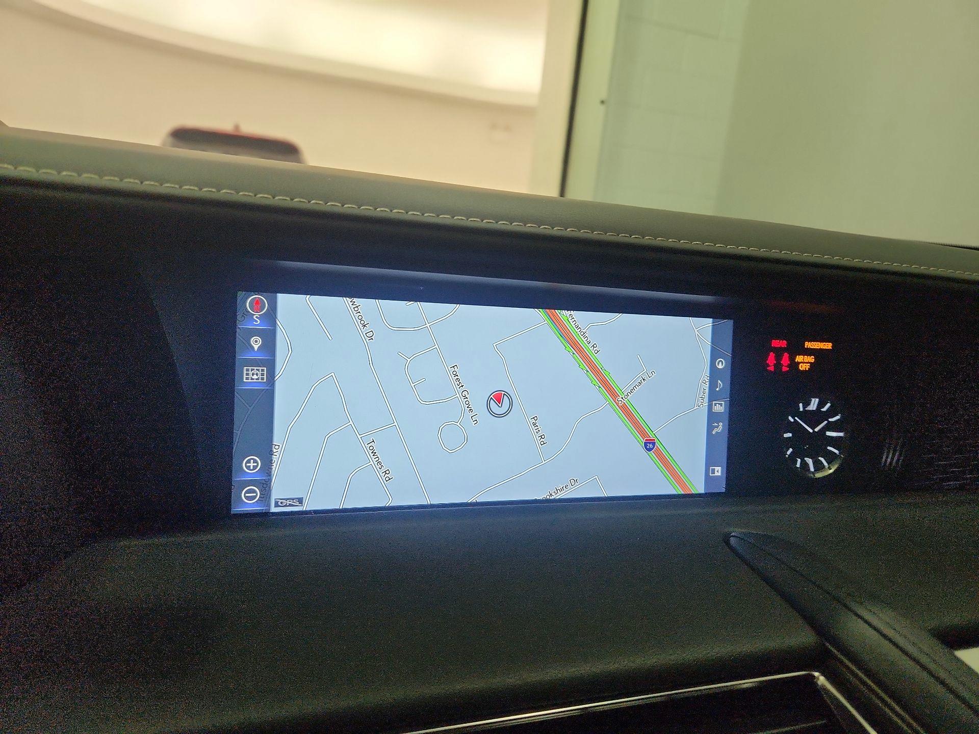 Thumbnail: 2020 Lexus LC - 14