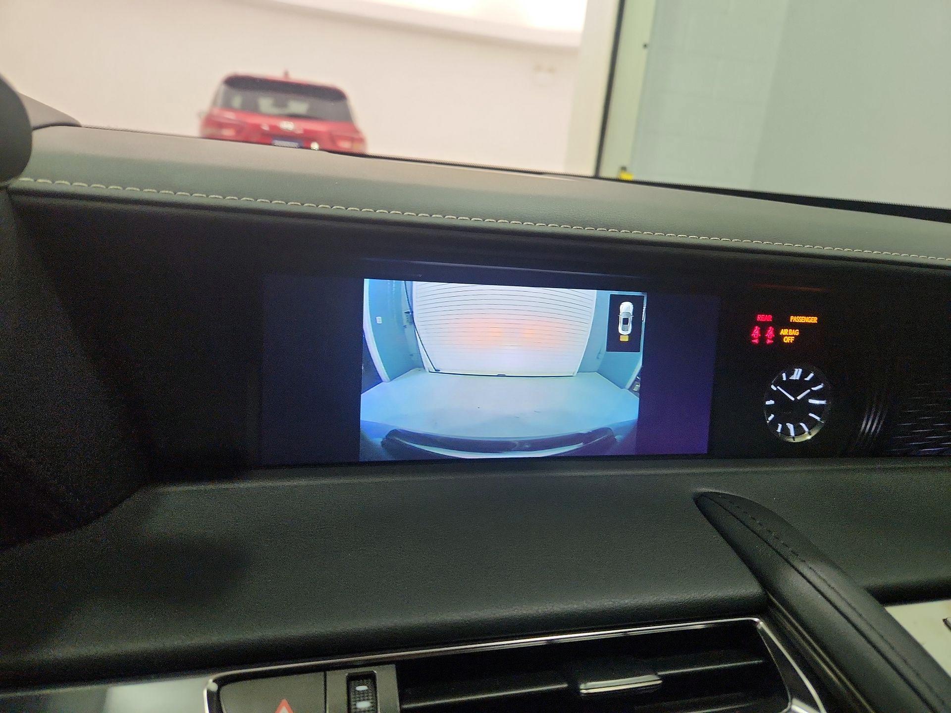 Thumbnail: 2020 Lexus LC - 15